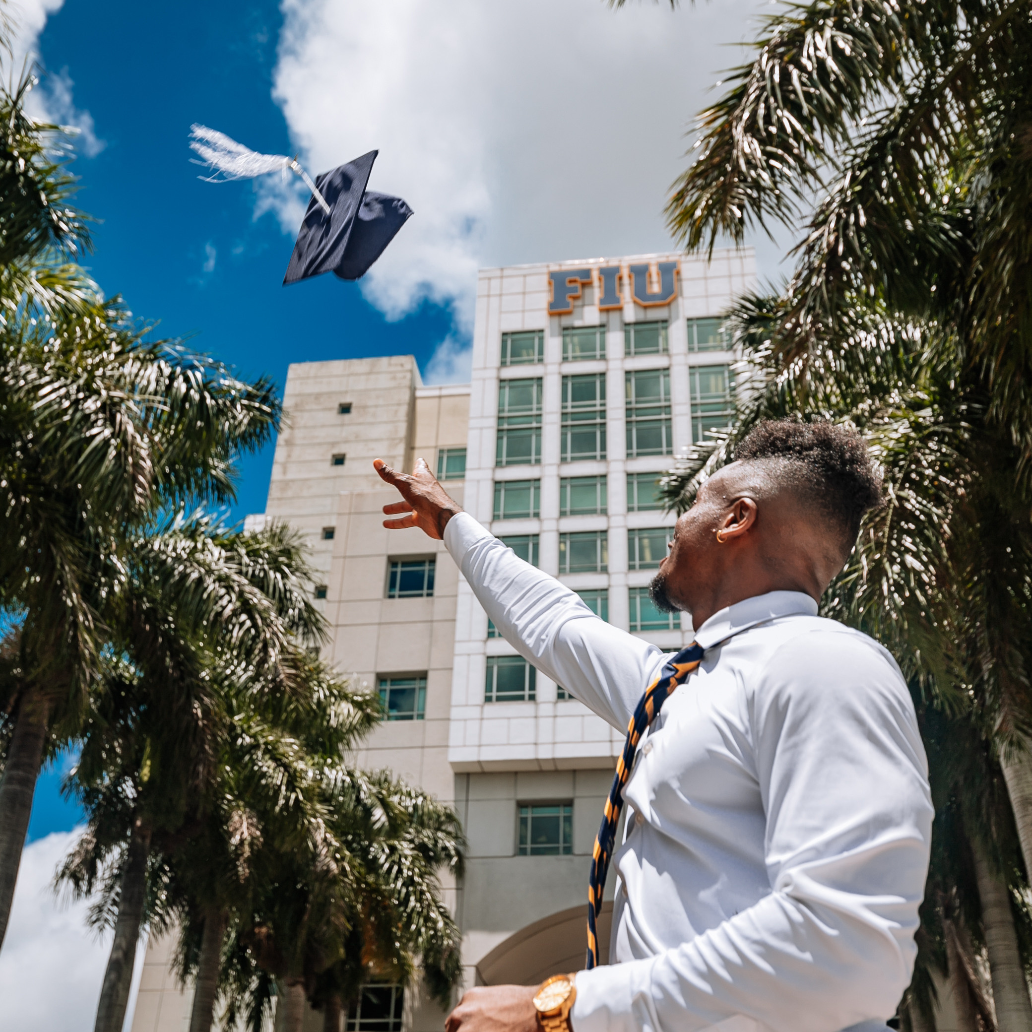 Graduation. Portrait and graduation photographer Marina Simanava