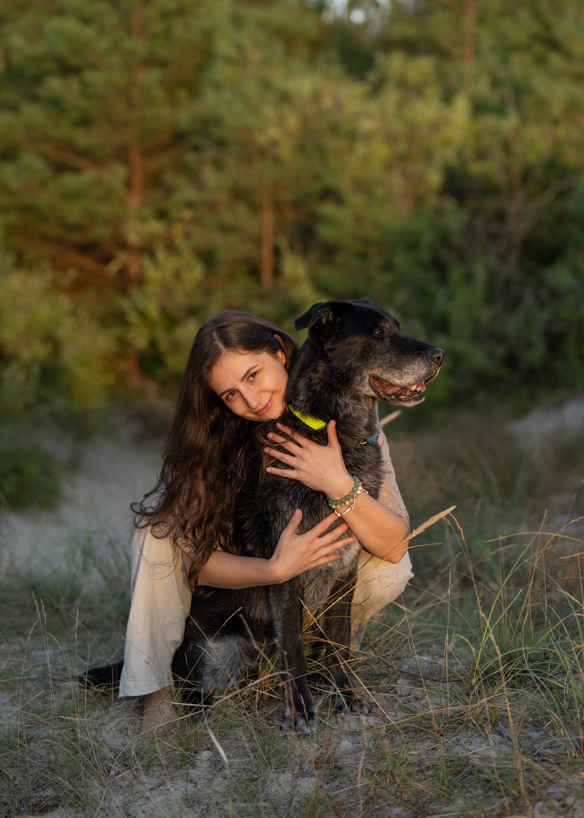 Vita Klimaševska ○ Fluffy Soulmate Photography