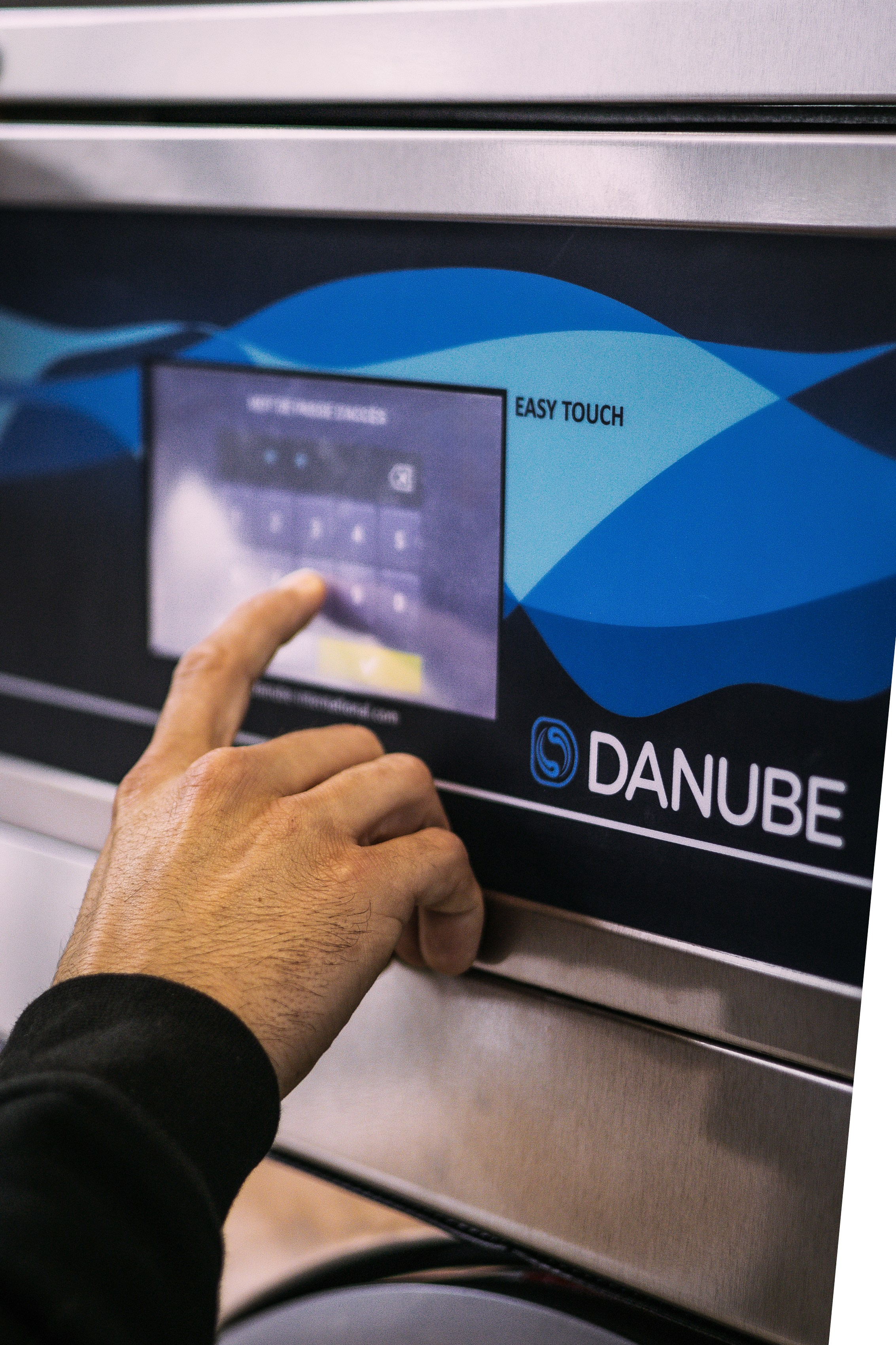 Corporate & Industrial Photography — Business Visuals | Lev Otinov