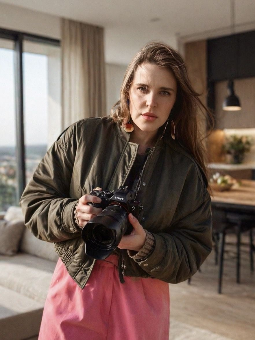 Фотосъёмка недвижимости в Пловдиве и Софии | Квартиры, дома, аренда. Фотограф в Пловдиве и Софии — портреты и бизнес-фотография