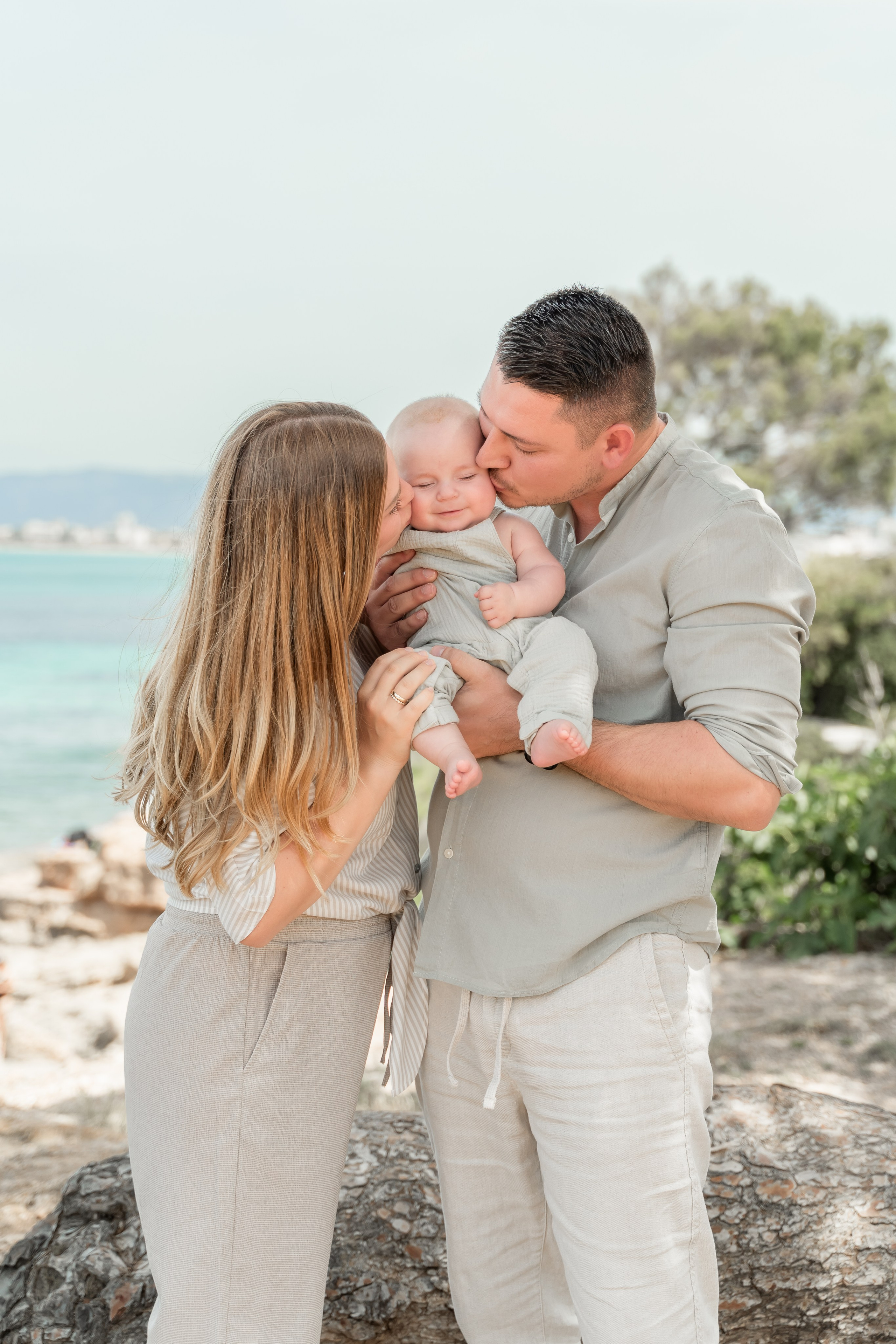 Deine Fotografin auf Mallorca für Familien und Business