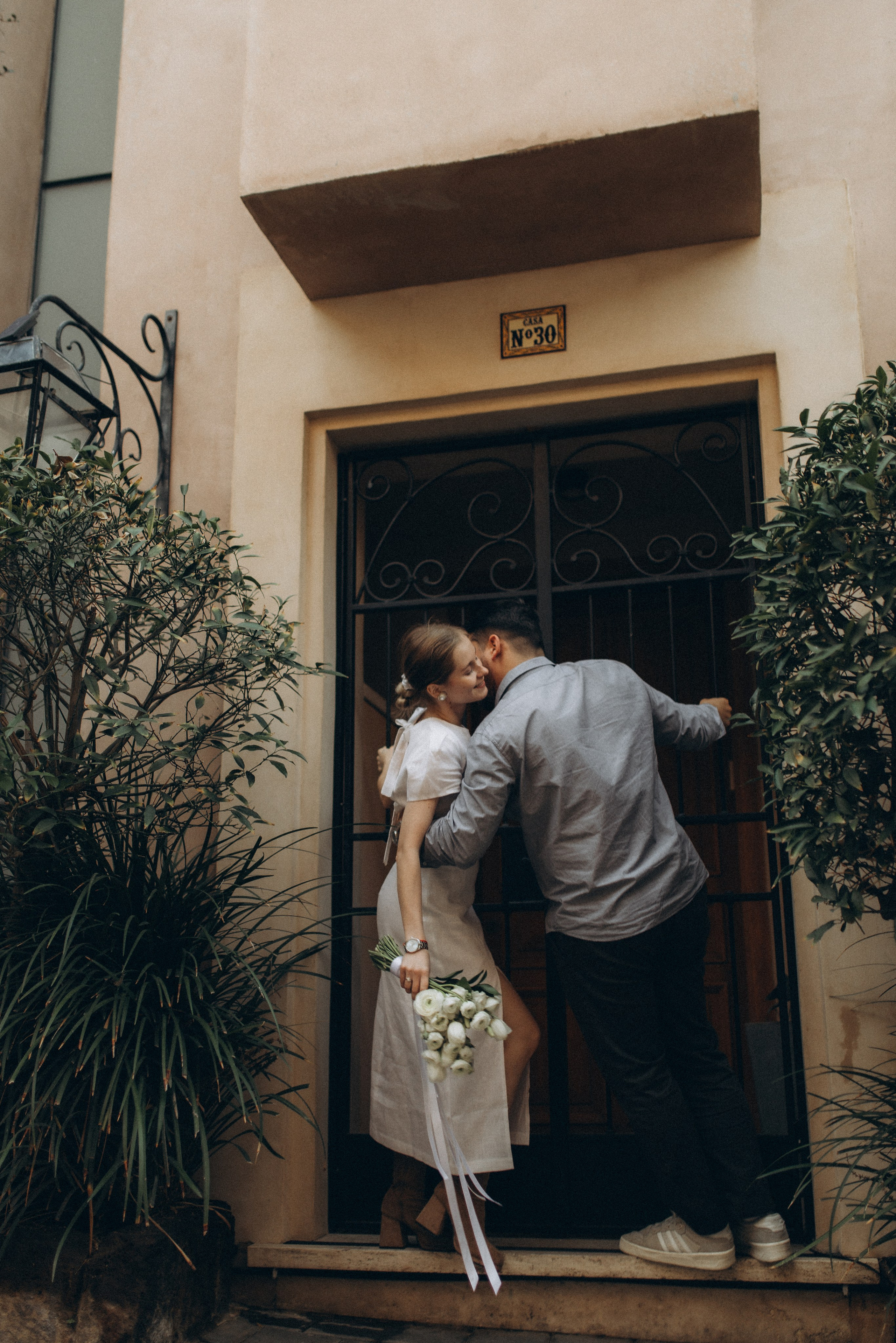 Rusnak Anna | photographer in Israel