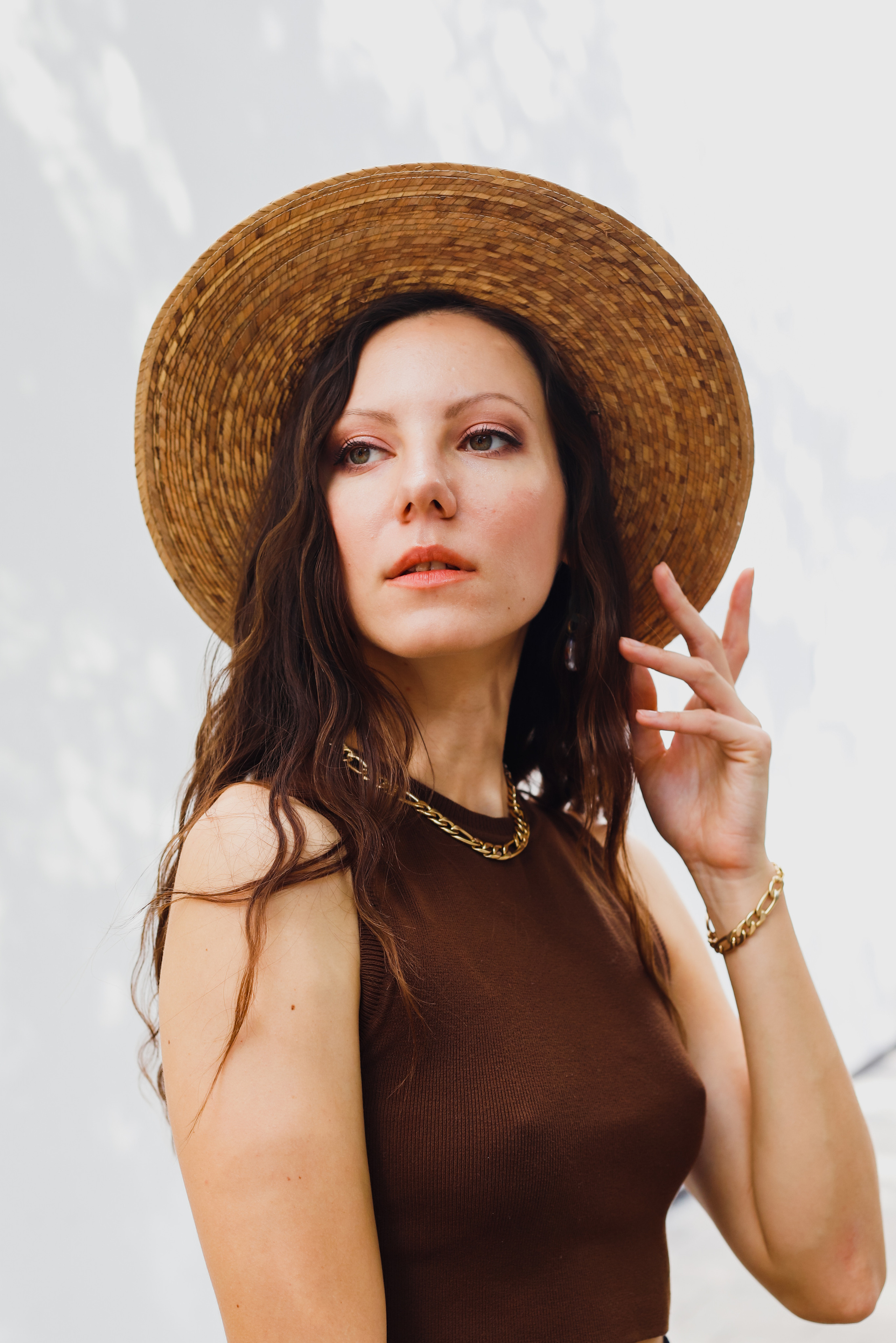 Portrait and graduation photographer Marina Simanava