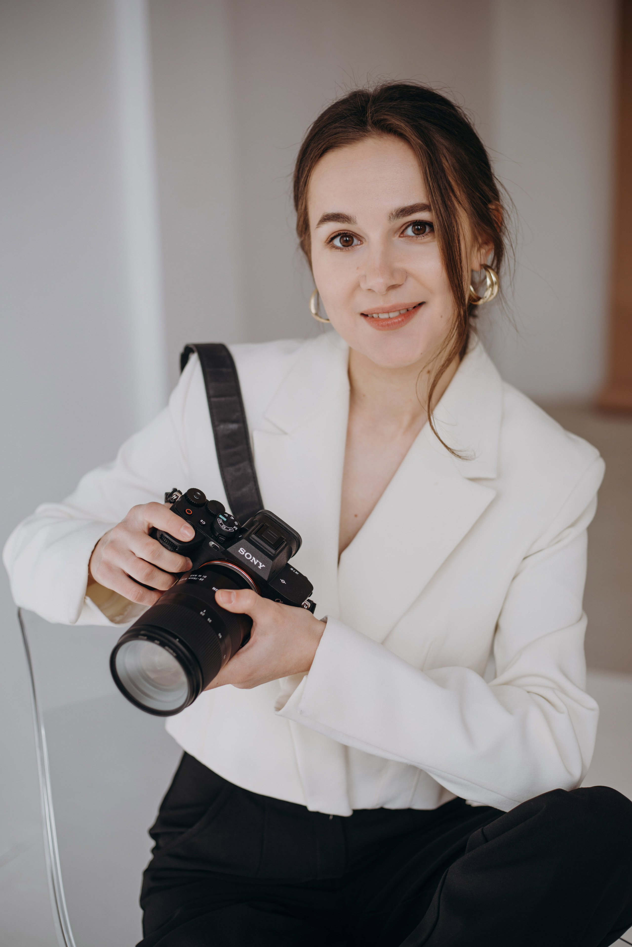 About me. Дарья Филькова — фотограф и видеограф в Тбилиси, Грузия