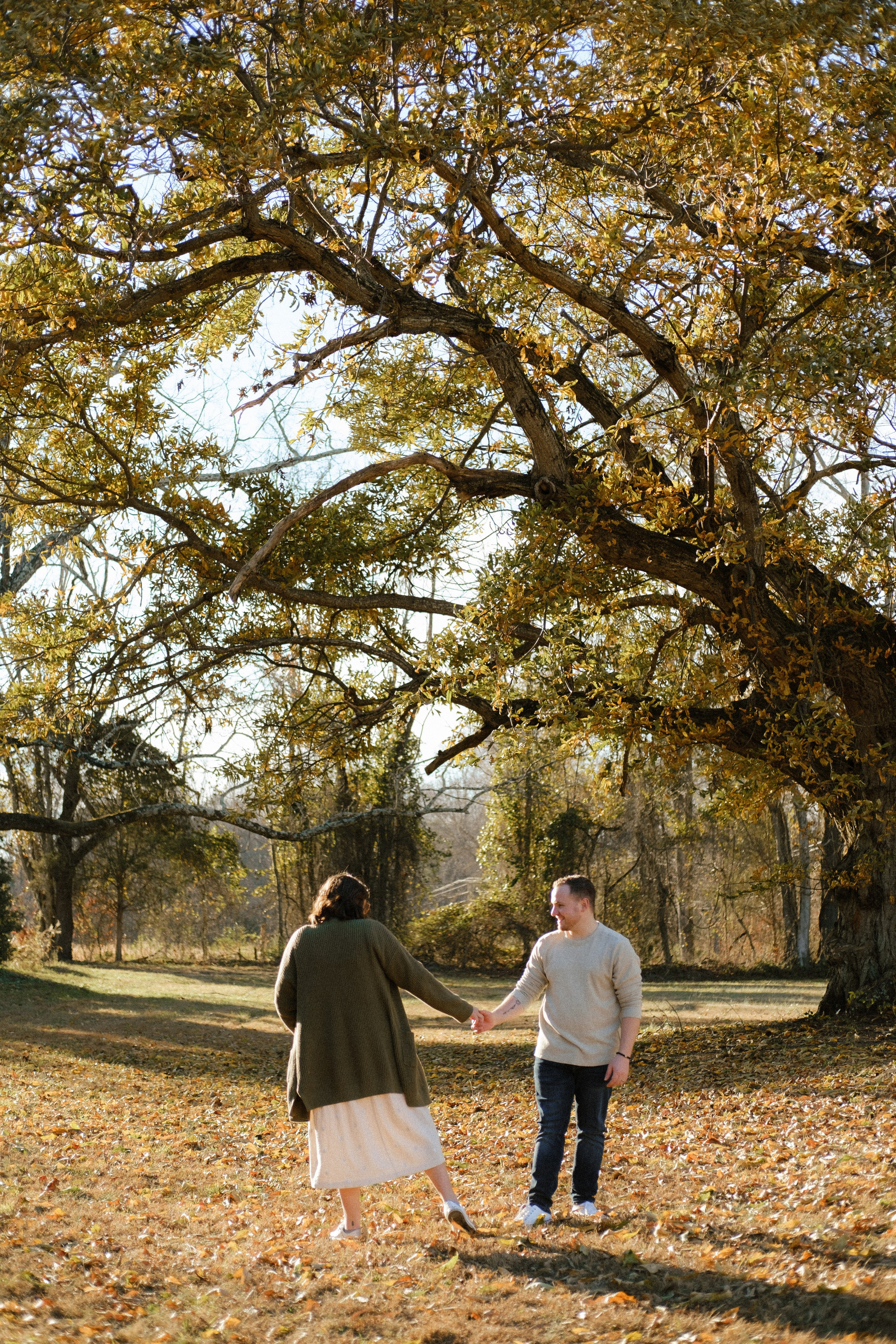 Best Photo Session Locations in Richmond, VA: My Top Picks. Family photographer Anna Dobrovolskaia | Richmond, VA