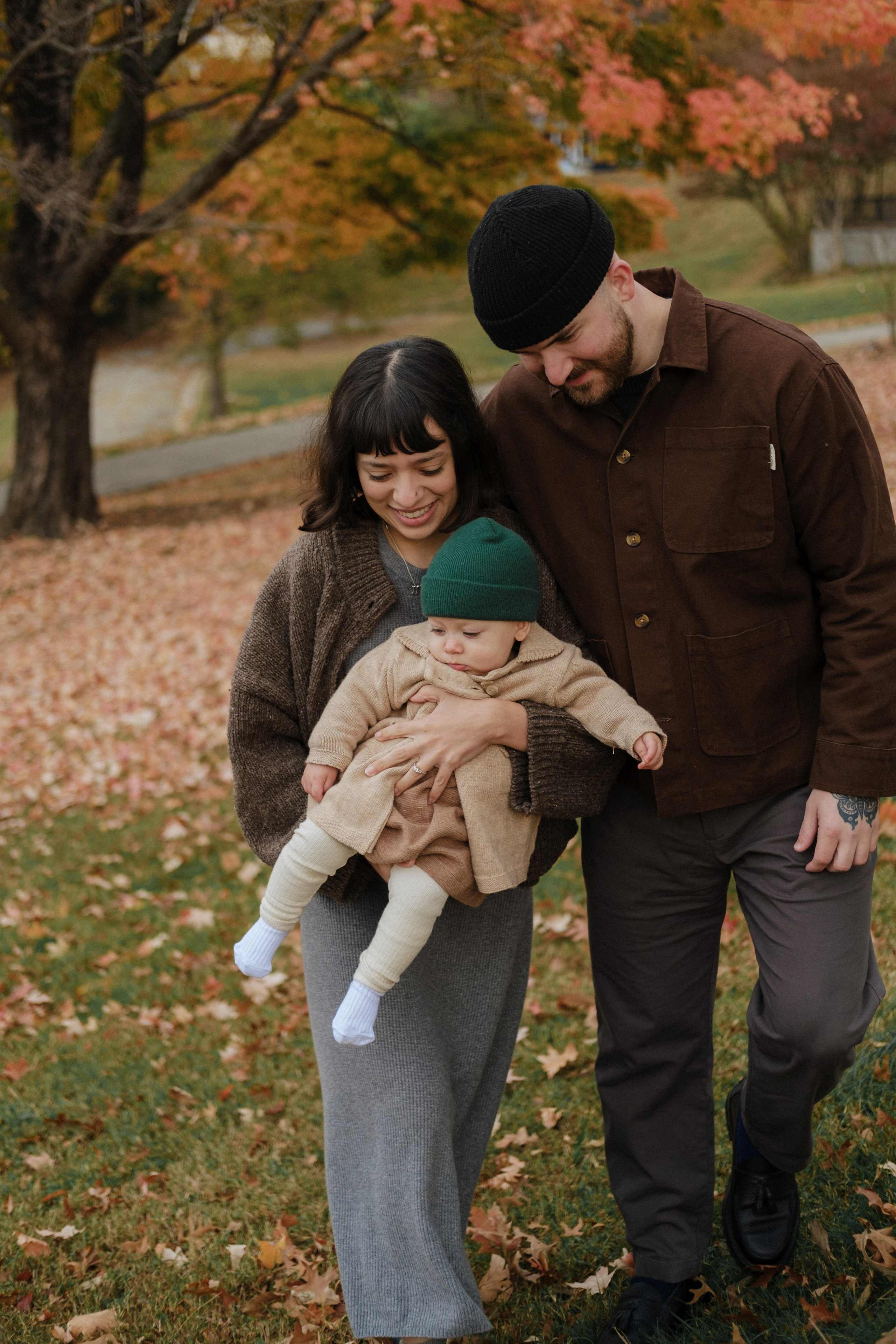 Best Photo Session Locations in Richmond, VA: My Top Picks. Family photographer Anna Dobrovolskaia | Richmond, VA
