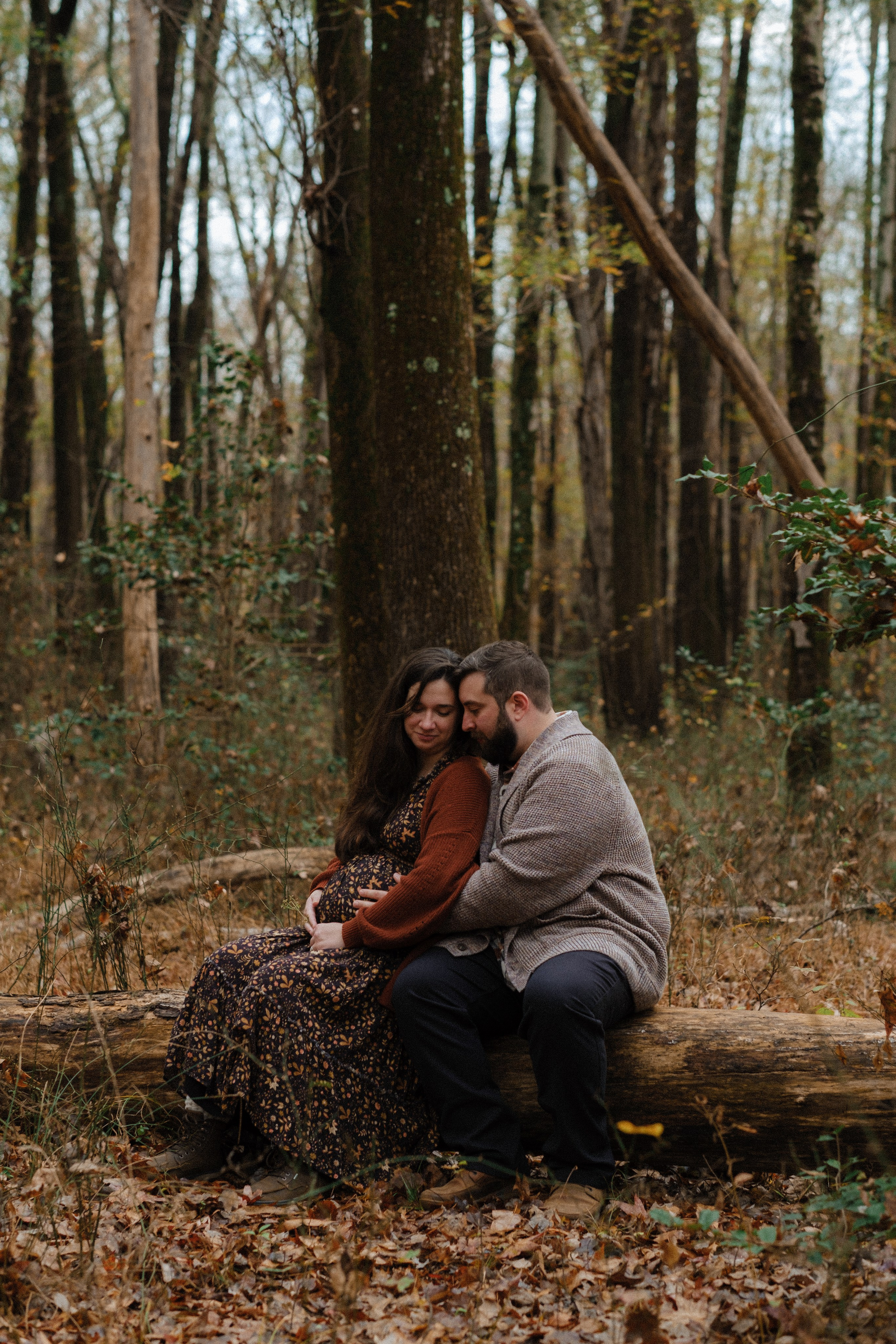Best Photo Session Locations in Richmond, VA: My Top Picks. Family photographer Anna Dobrovolskaia | Richmond, VA
