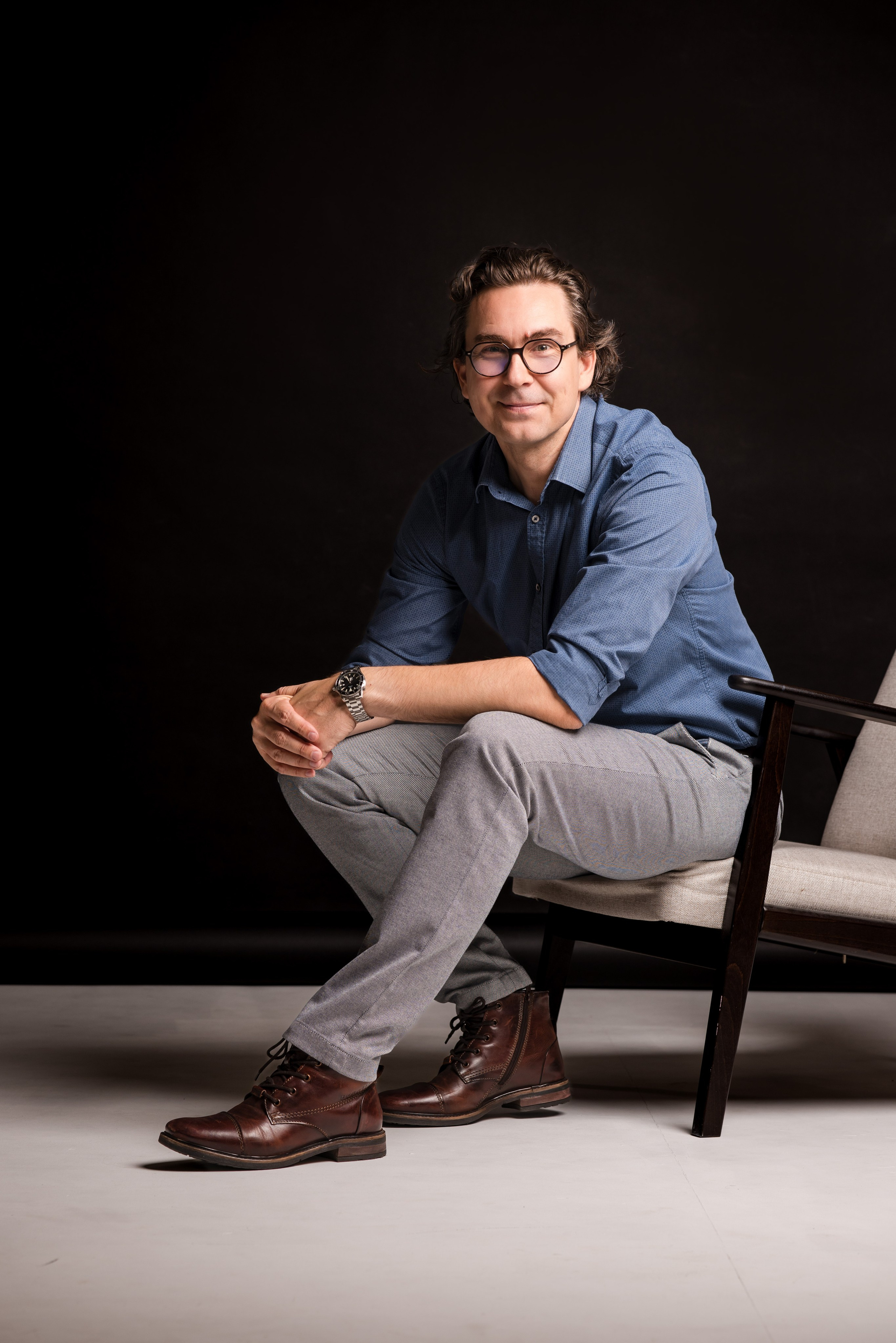 Studijsko Fotografisanje za Preduzetnice