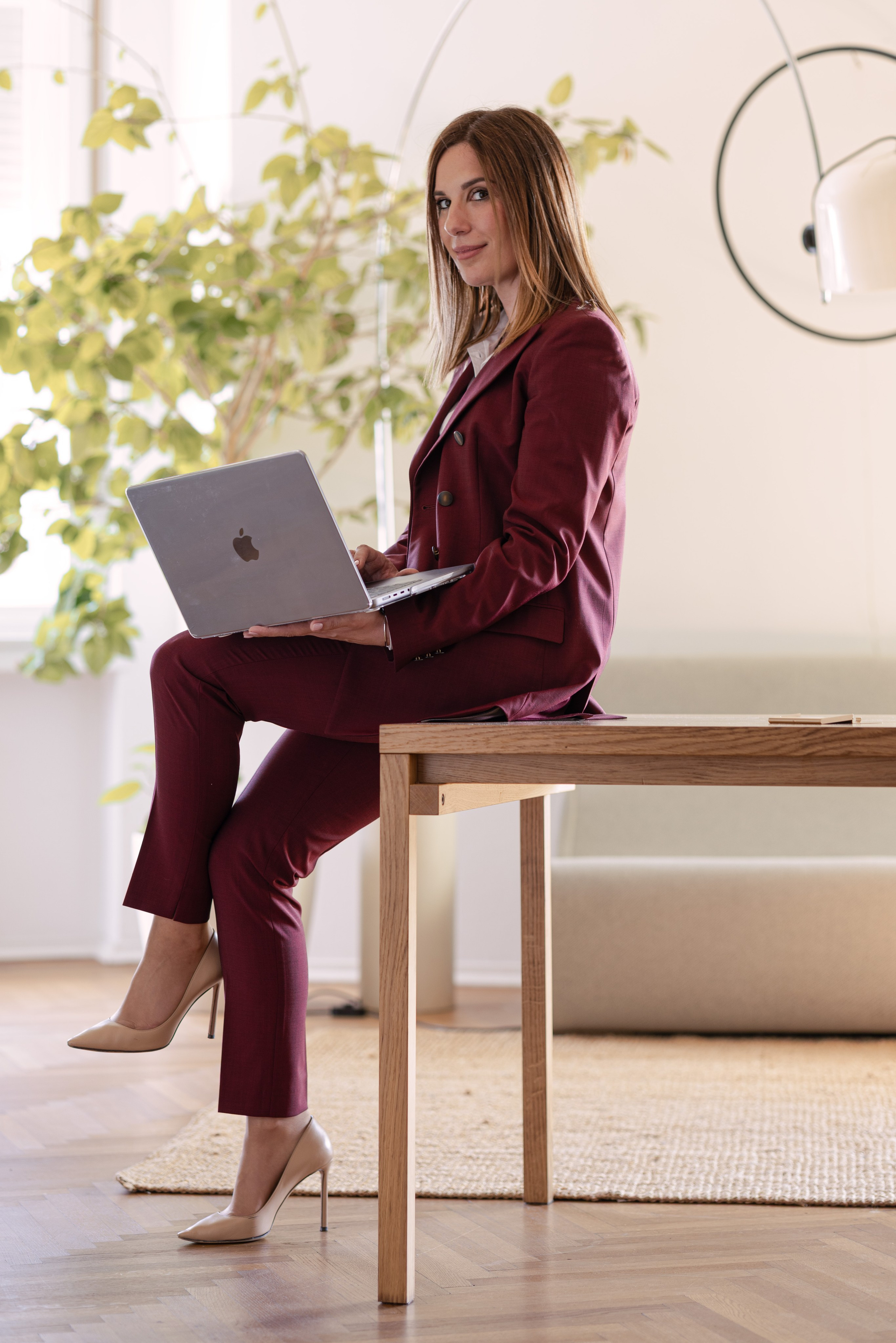 Studijsko Fotografisanje za Preduzetnice