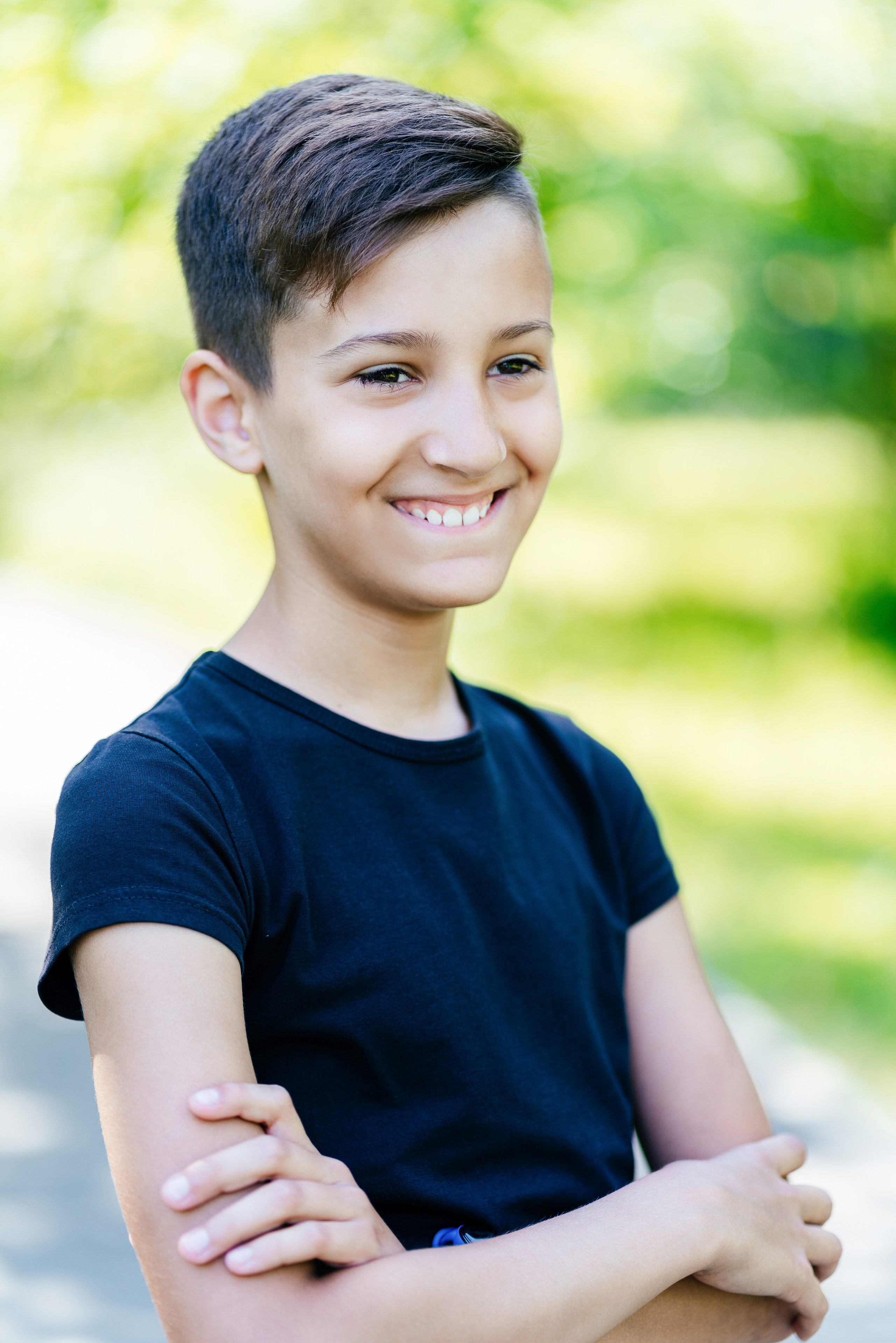 Портфоліо. Випускні альбоми для дитячих садочків, шкіл і вузів в м. Полтава