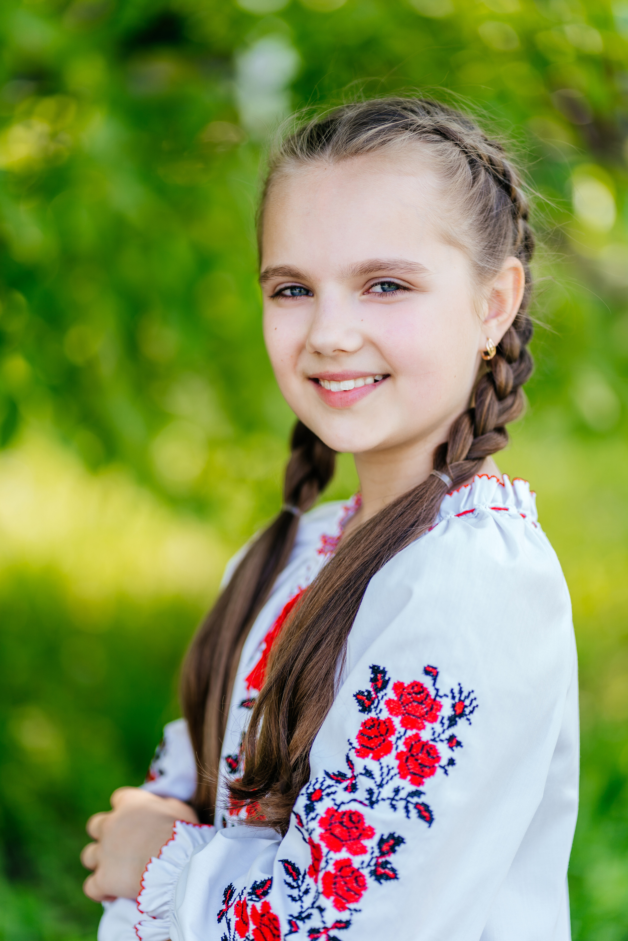 Портфоліо. Випускні альбоми для дитячих садочків, шкіл і вузів в м. Полтава