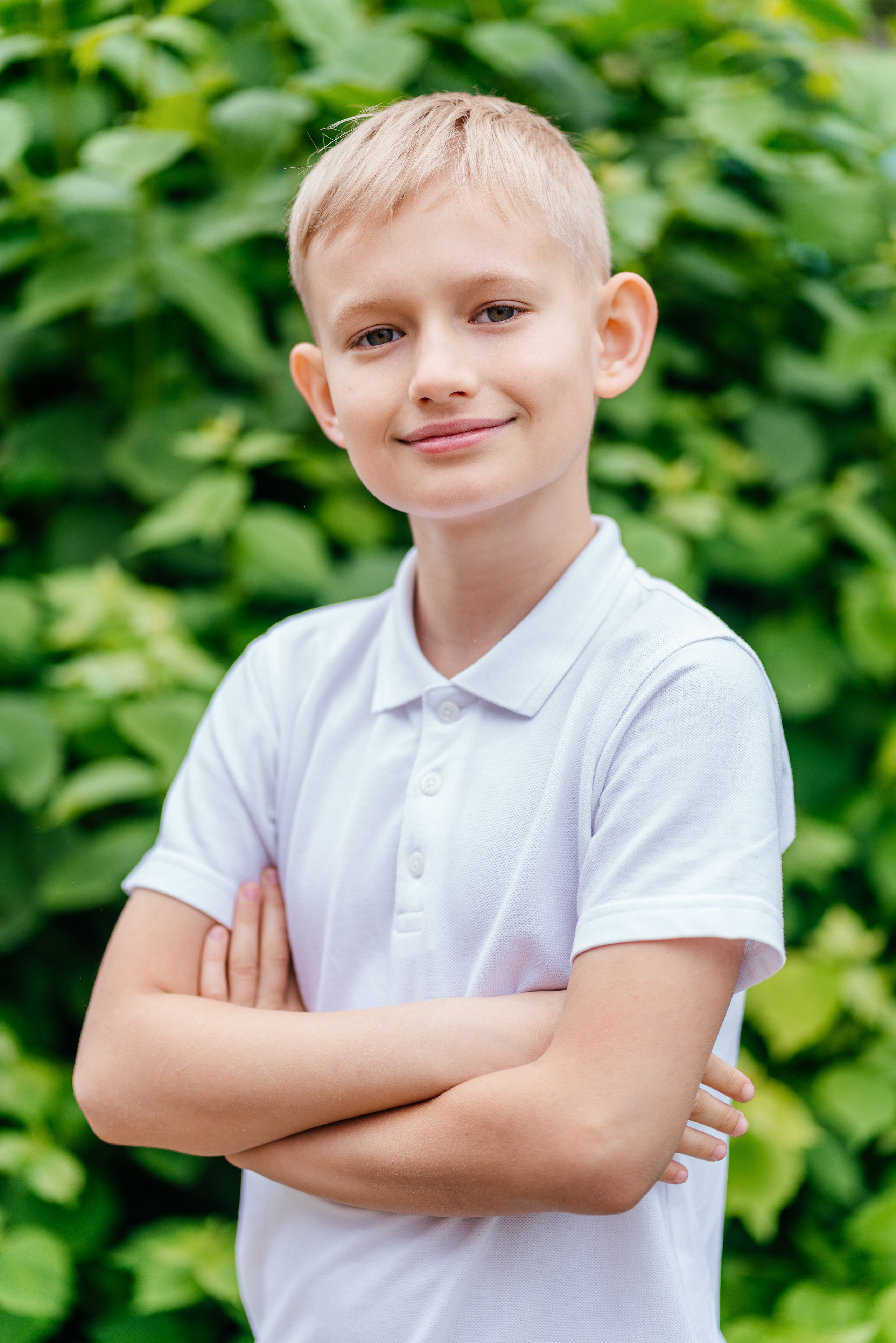 Портфоліо. Випускні альбоми для дитячих садочків, шкіл і вузів в м. Полтава