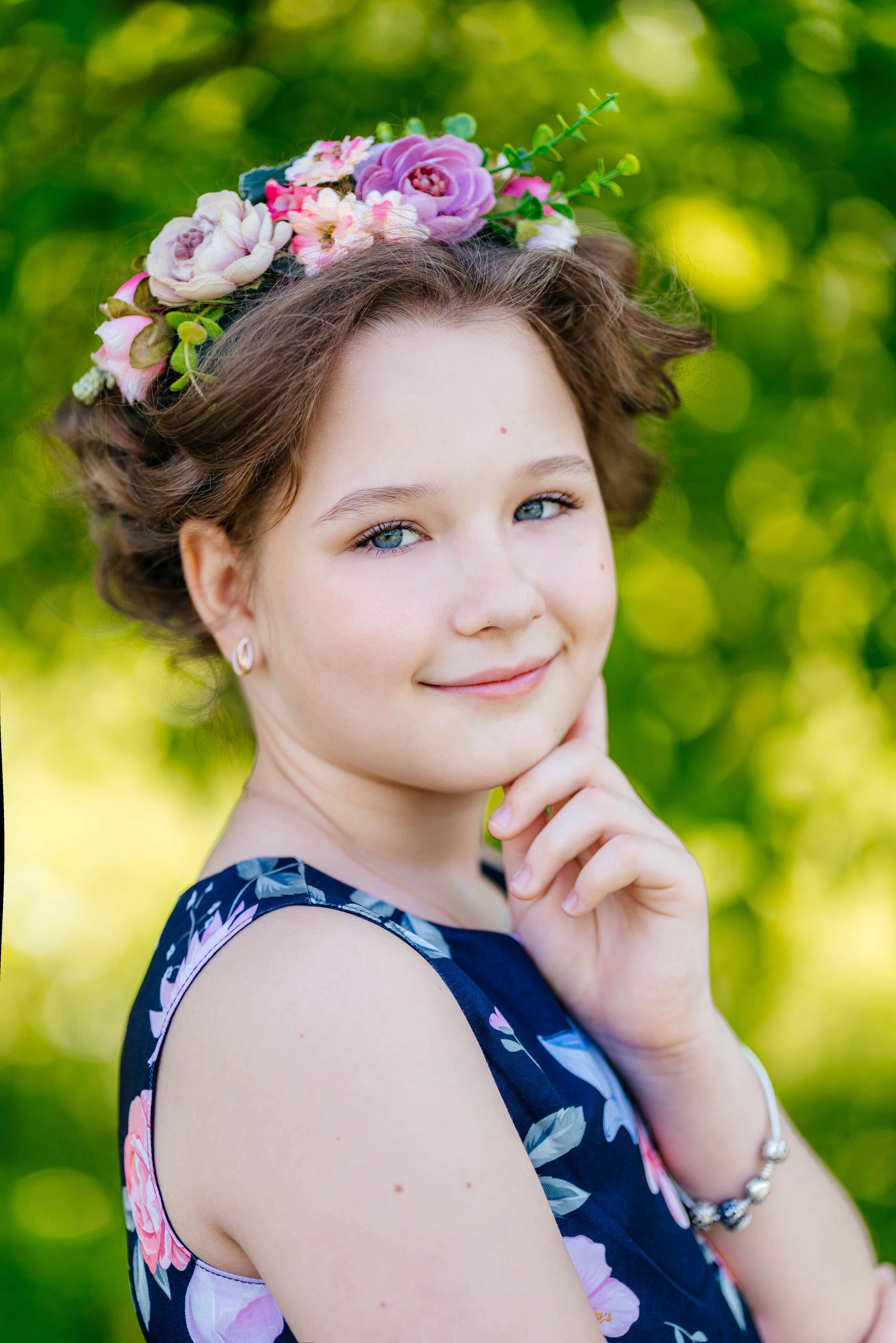 Портфоліо. Випускні альбоми для дитячих садочків, шкіл і вузів в м. Полтава