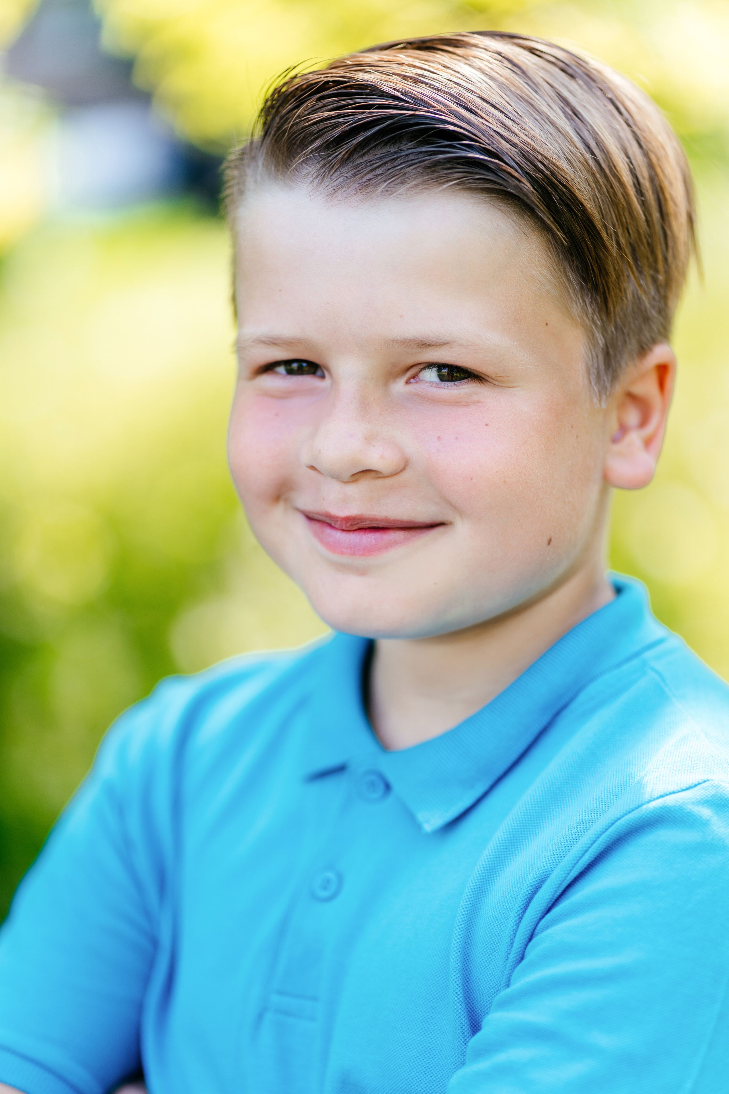 Портфоліо. Випускні альбоми для дитячих садочків, шкіл і вузів в м. Полтава