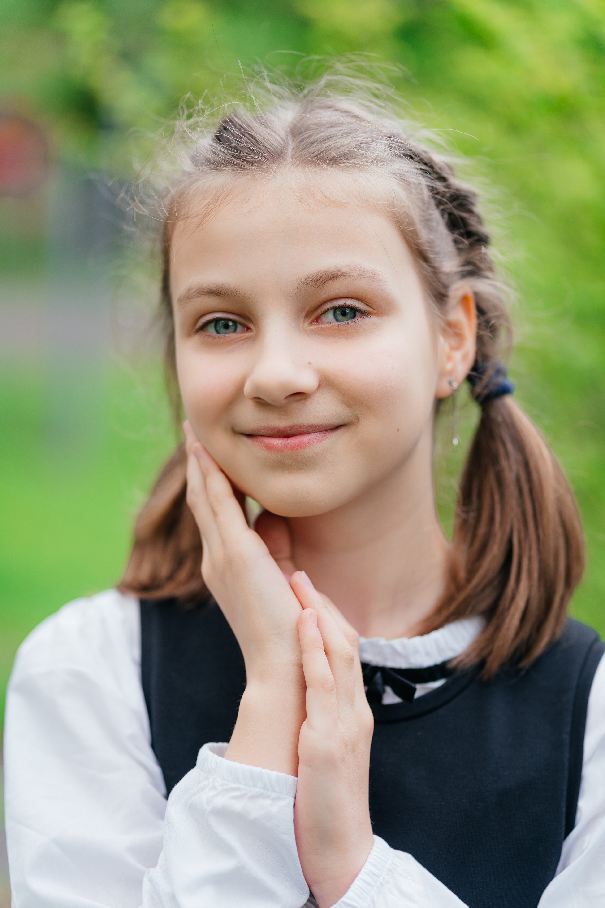 Портфоліо. Випускні альбоми для дитячих садочків, шкіл і вузів в м. Полтава