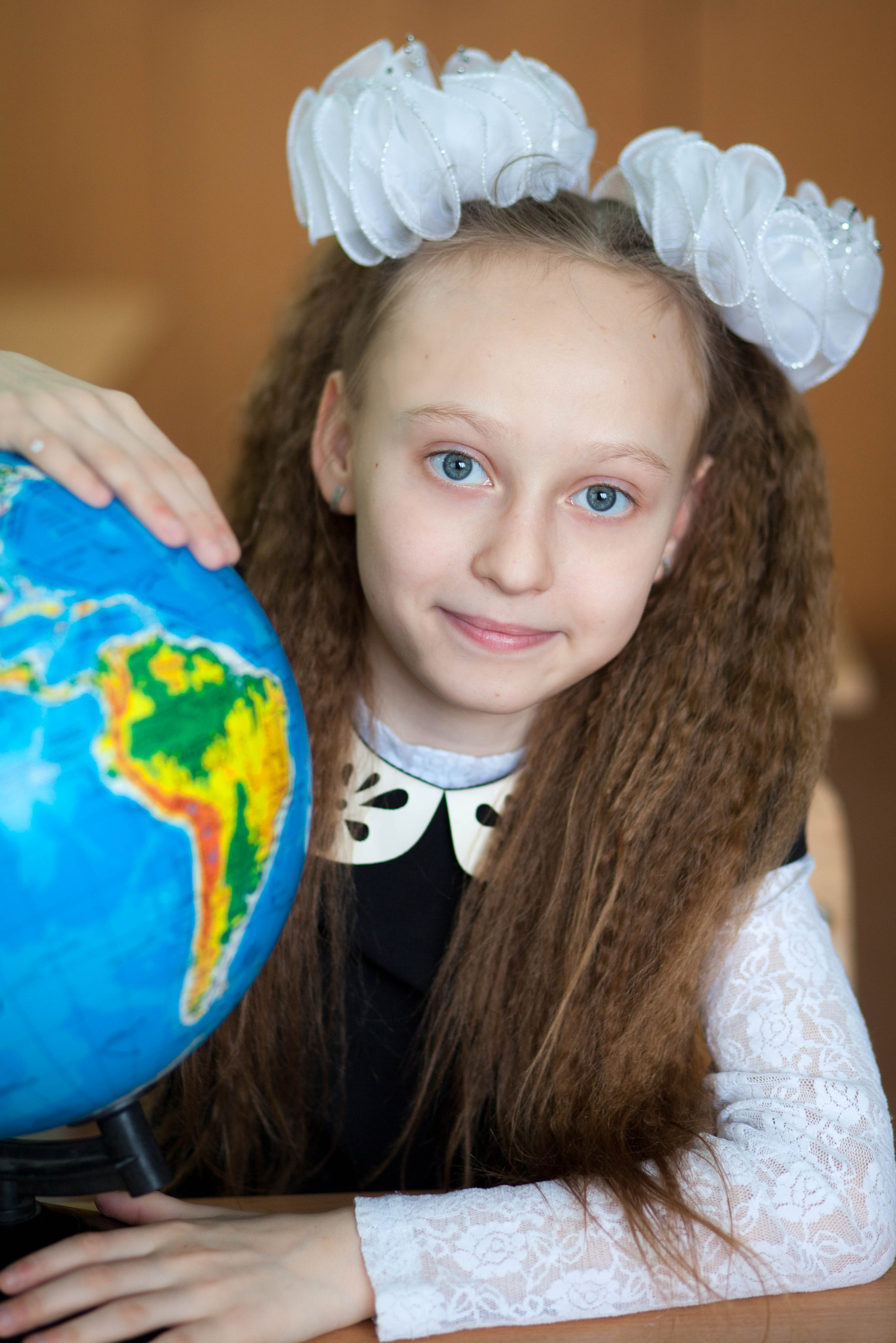 Портфоліо. Випускні альбоми для дитячих садочків, шкіл і вузів в м. Полтава