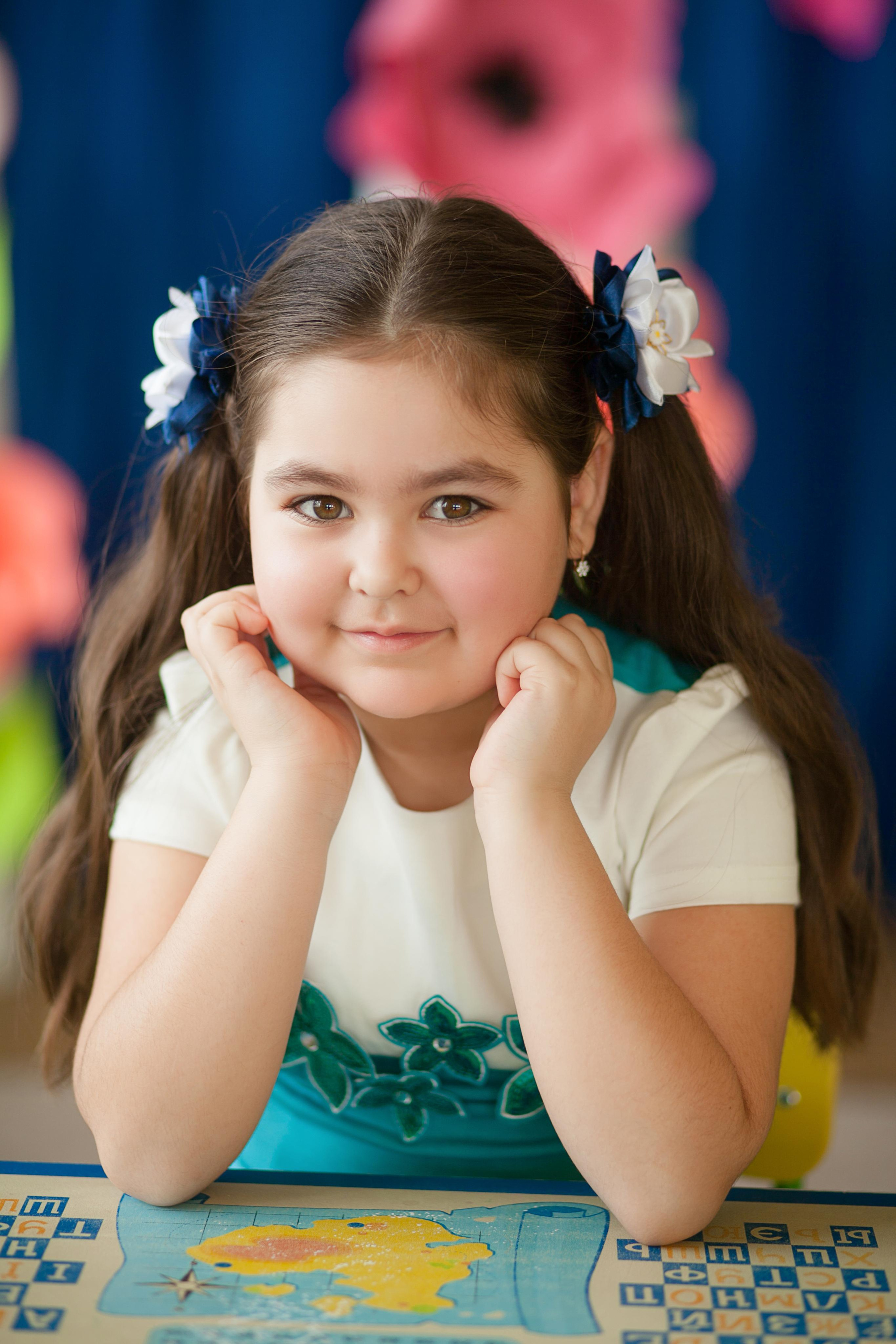 Портфоліо. Випускні альбоми для дитячих садочків, шкіл і вузів в м. Полтава