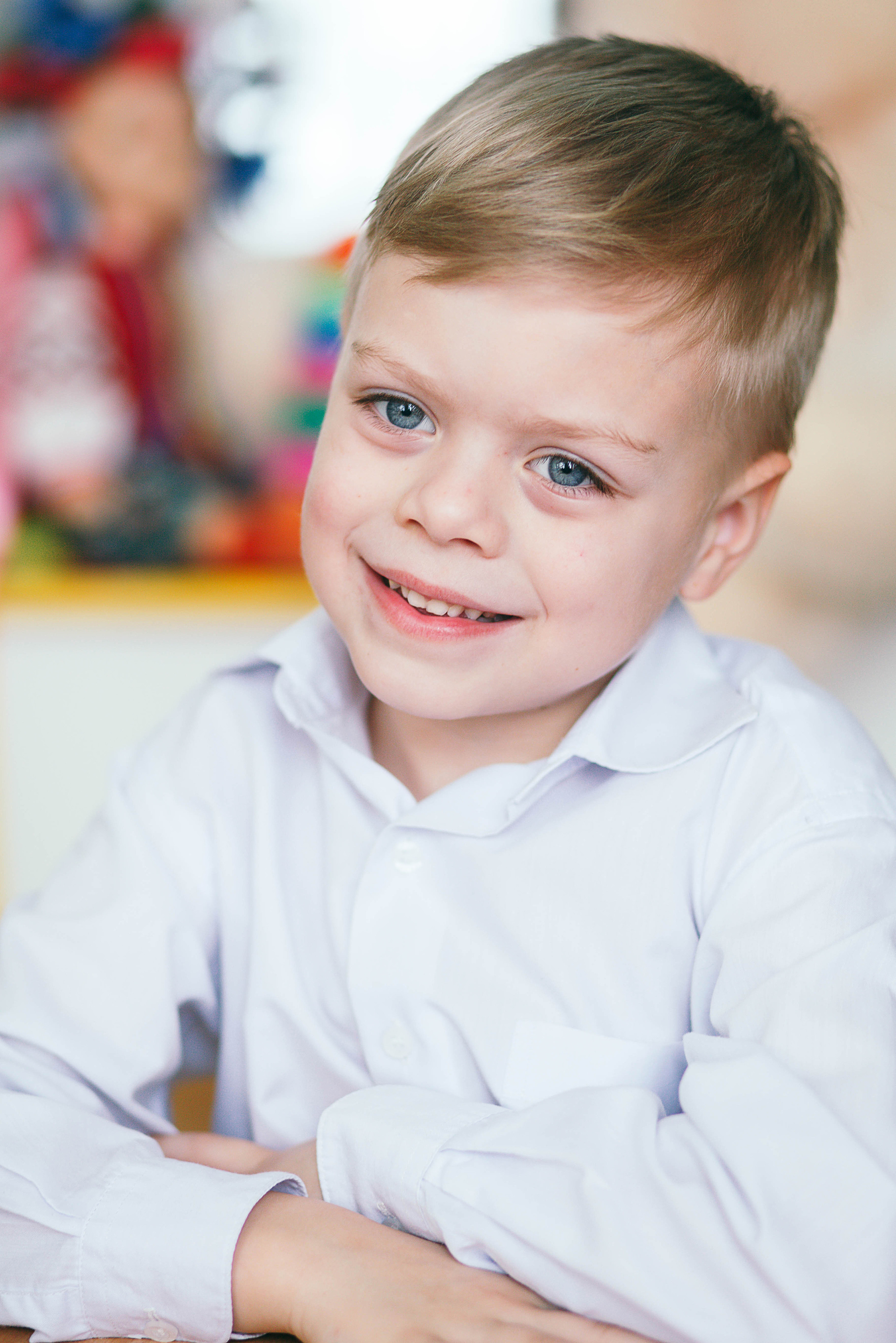 Портфоліо. Випускні альбоми для дитячих садочків, шкіл і вузів в м. Полтава