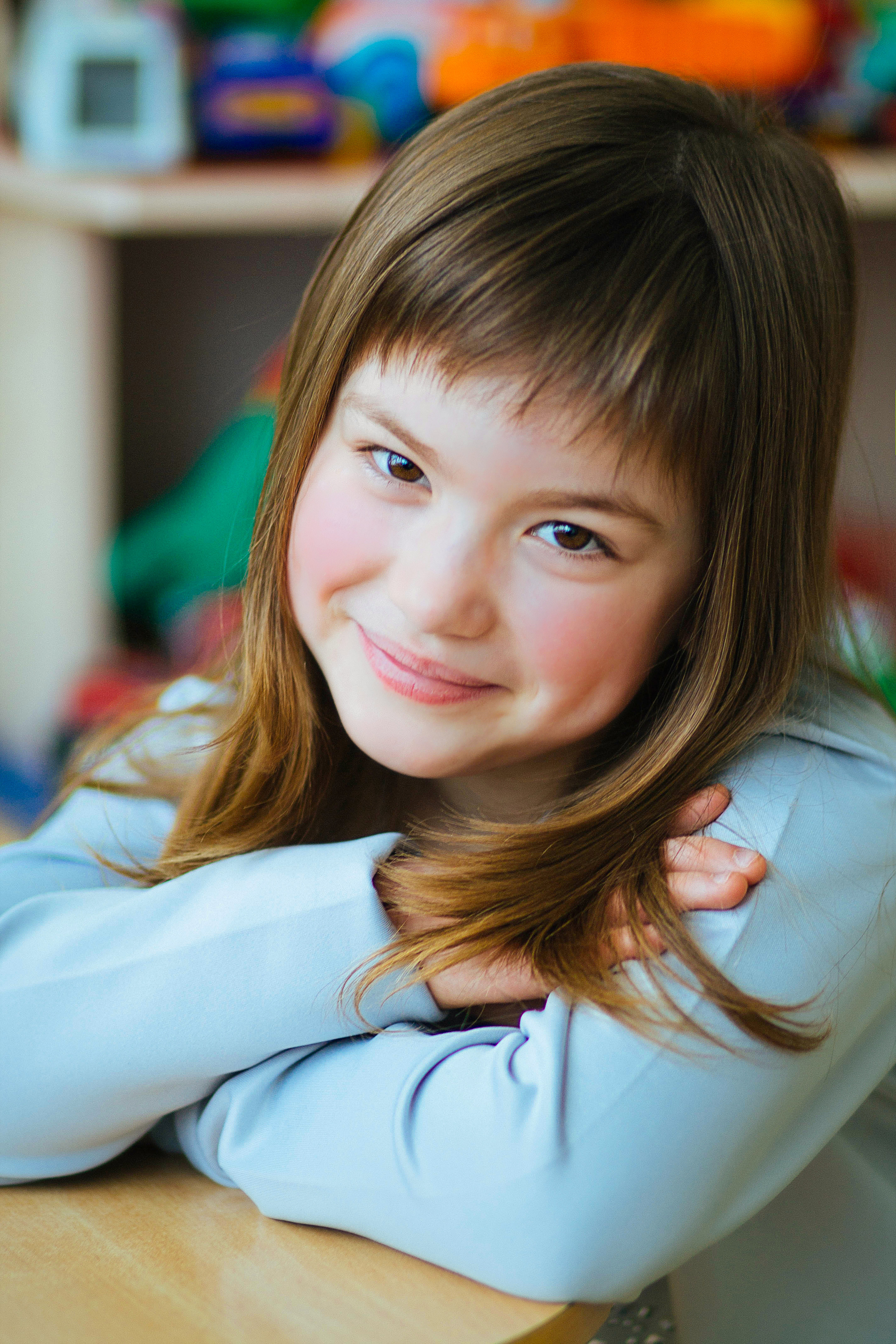 Портфоліо. Випускні альбоми для дитячих садочків, шкіл і вузів в м. Полтава