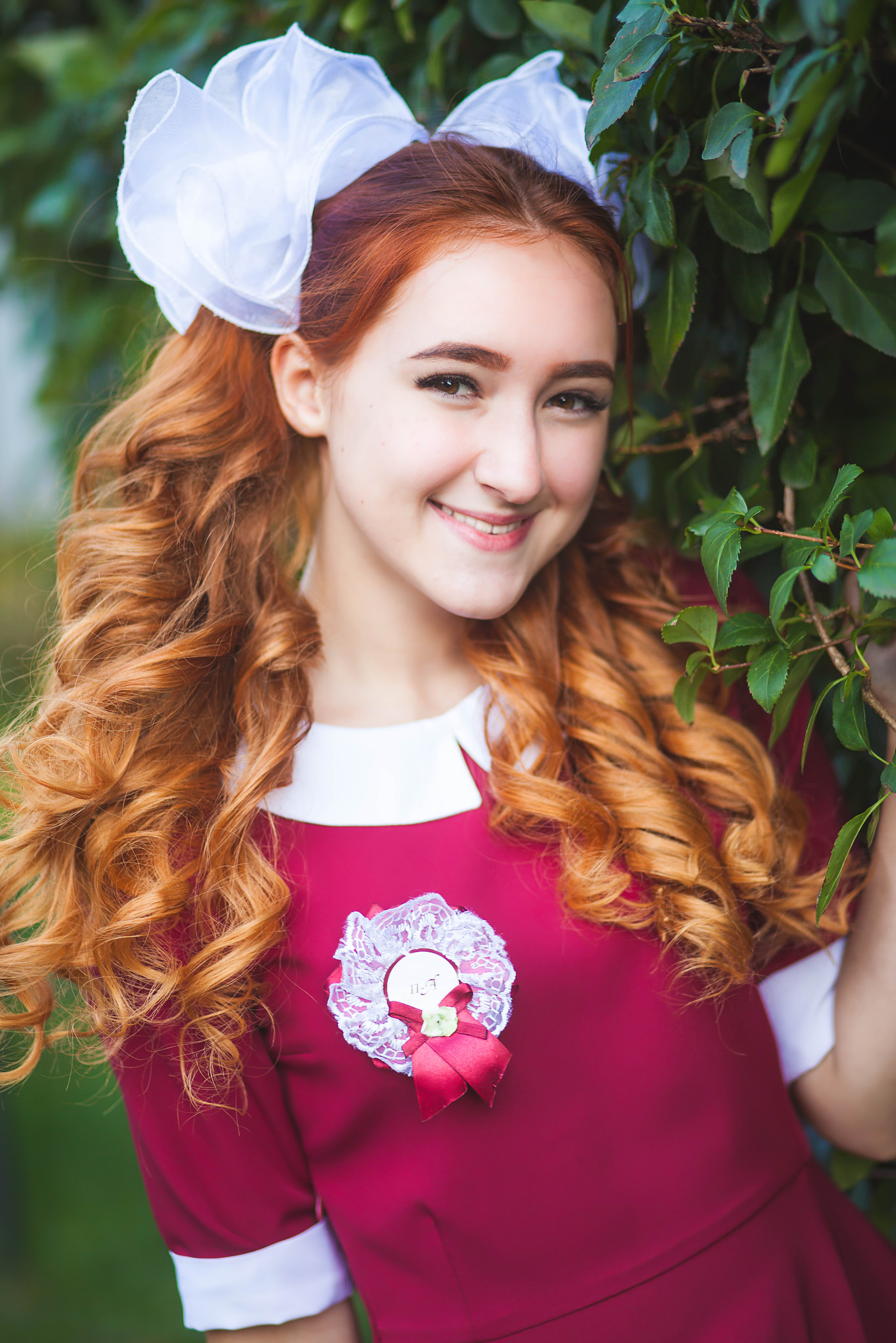 Портфоліо. Випускні альбоми для дитячих садочків, шкіл і вузів в м. Полтава