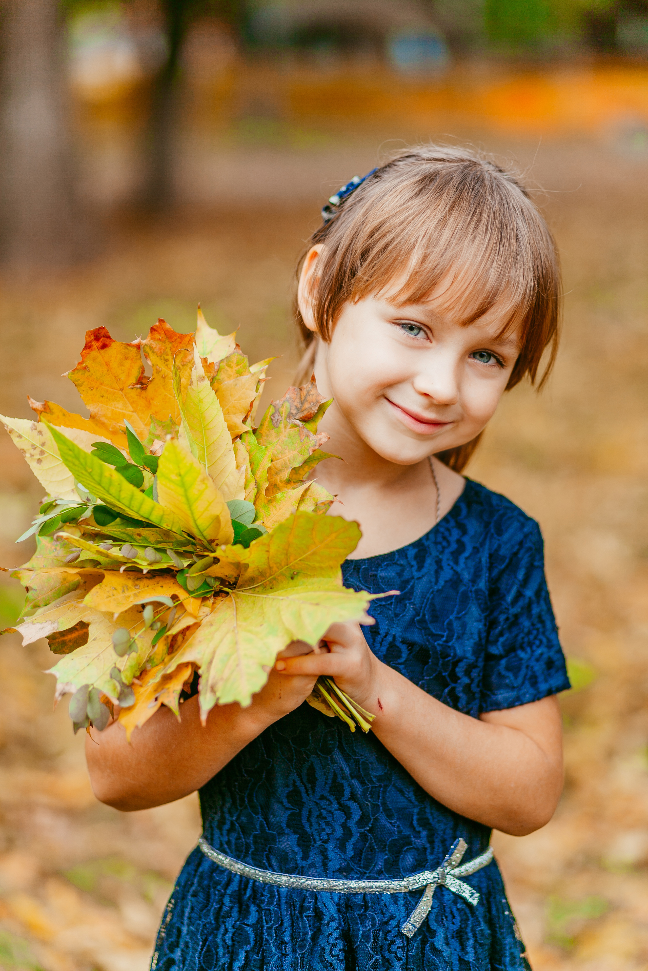 Портфоліо. Випускні альбоми для дитячих садочків, шкіл і вузів в м. Полтава