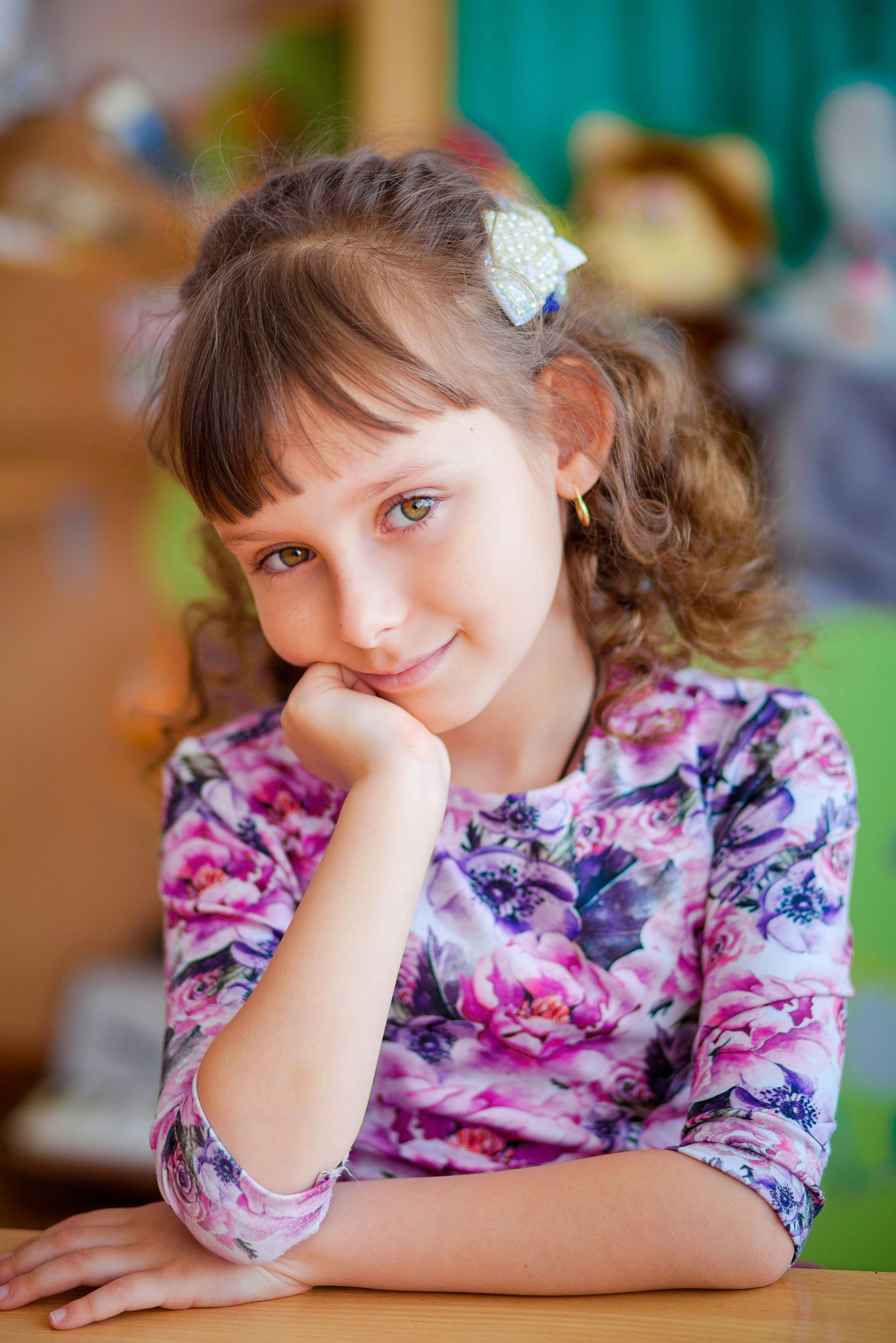 Портфоліо. Випускні альбоми для дитячих садочків, шкіл і вузів в м. Полтава