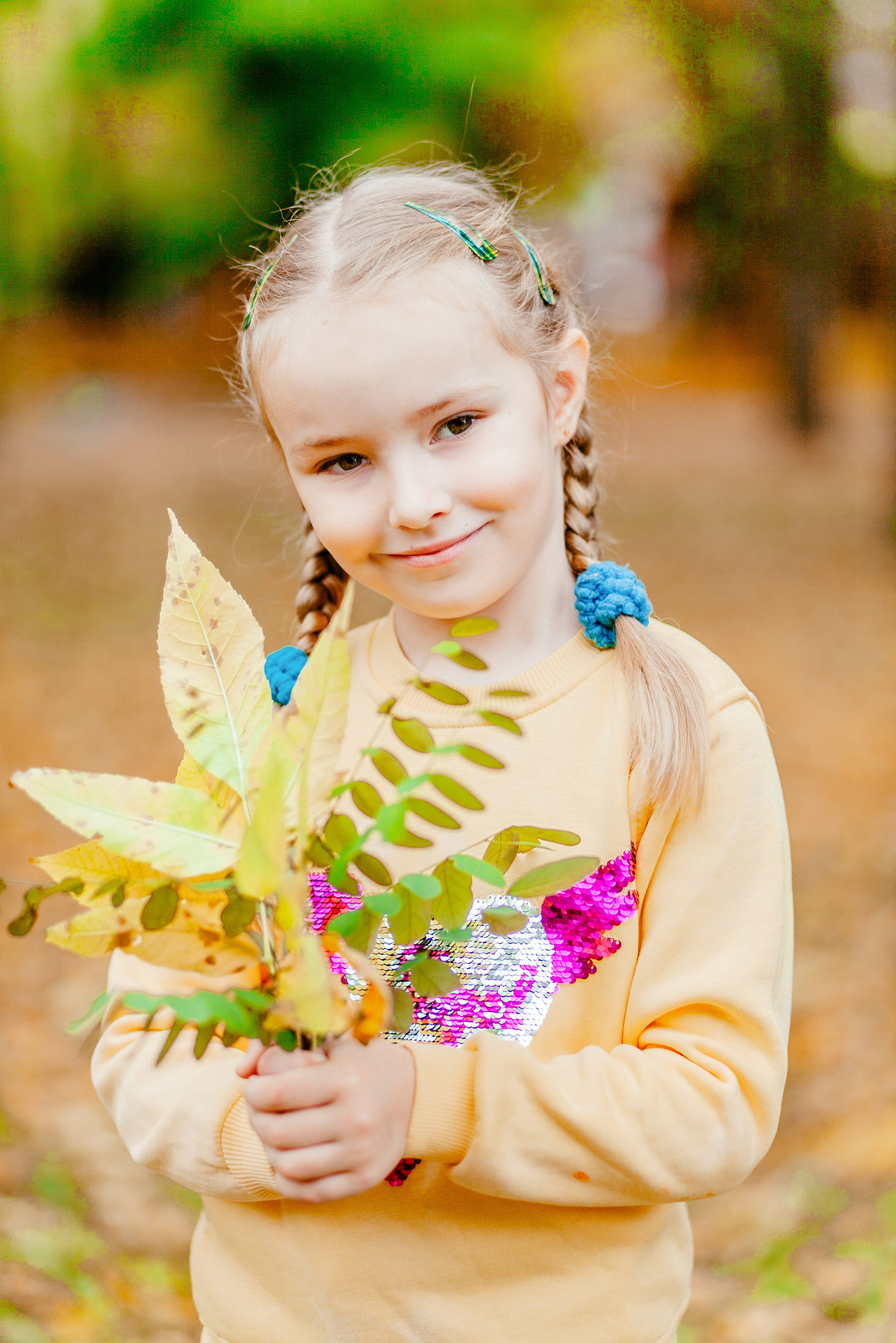 Портфоліо. Випускні альбоми для дитячих садочків, шкіл і вузів в м. Полтава
