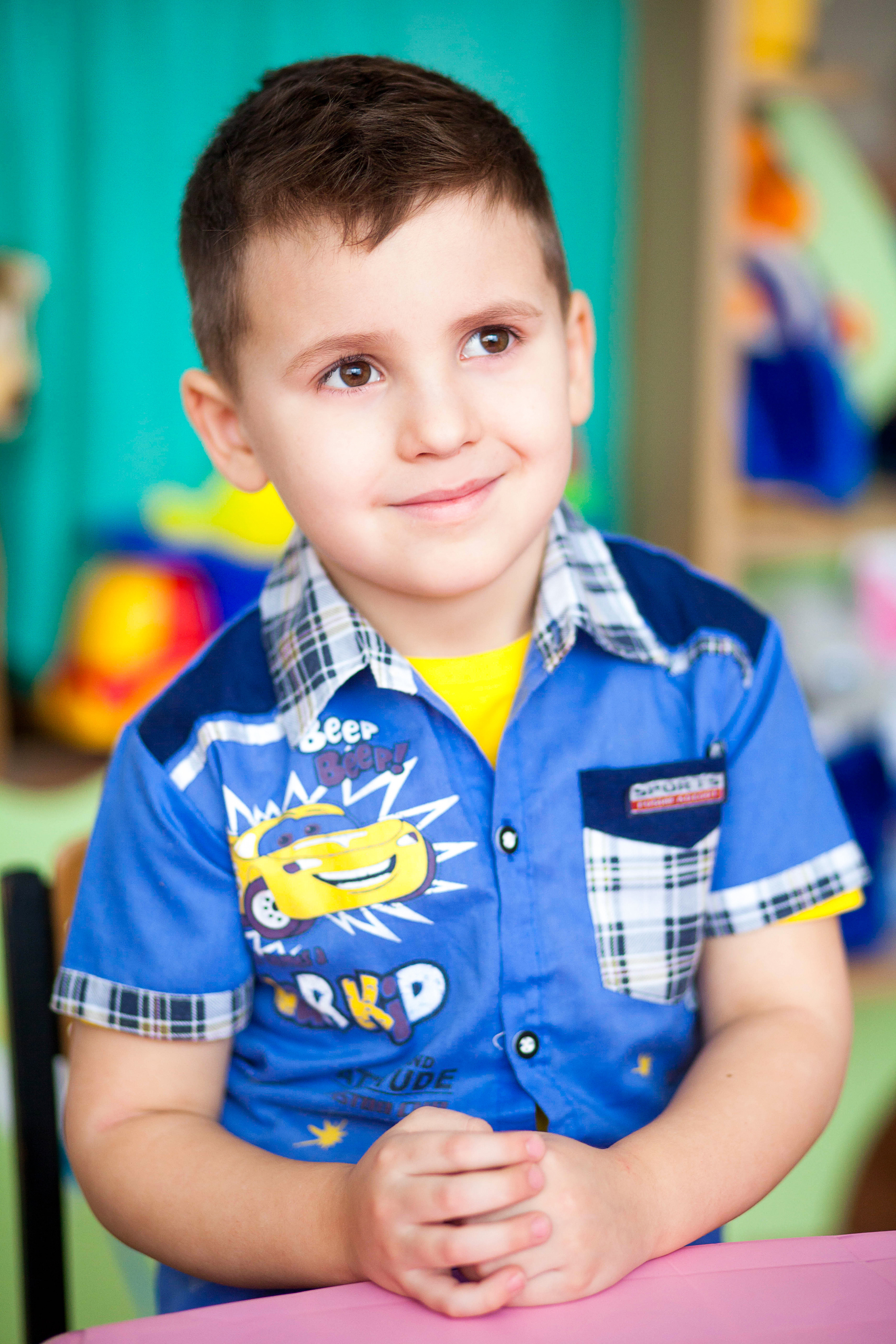 Портфоліо. Випускні альбоми для дитячих садочків, шкіл і вузів в м. Полтава