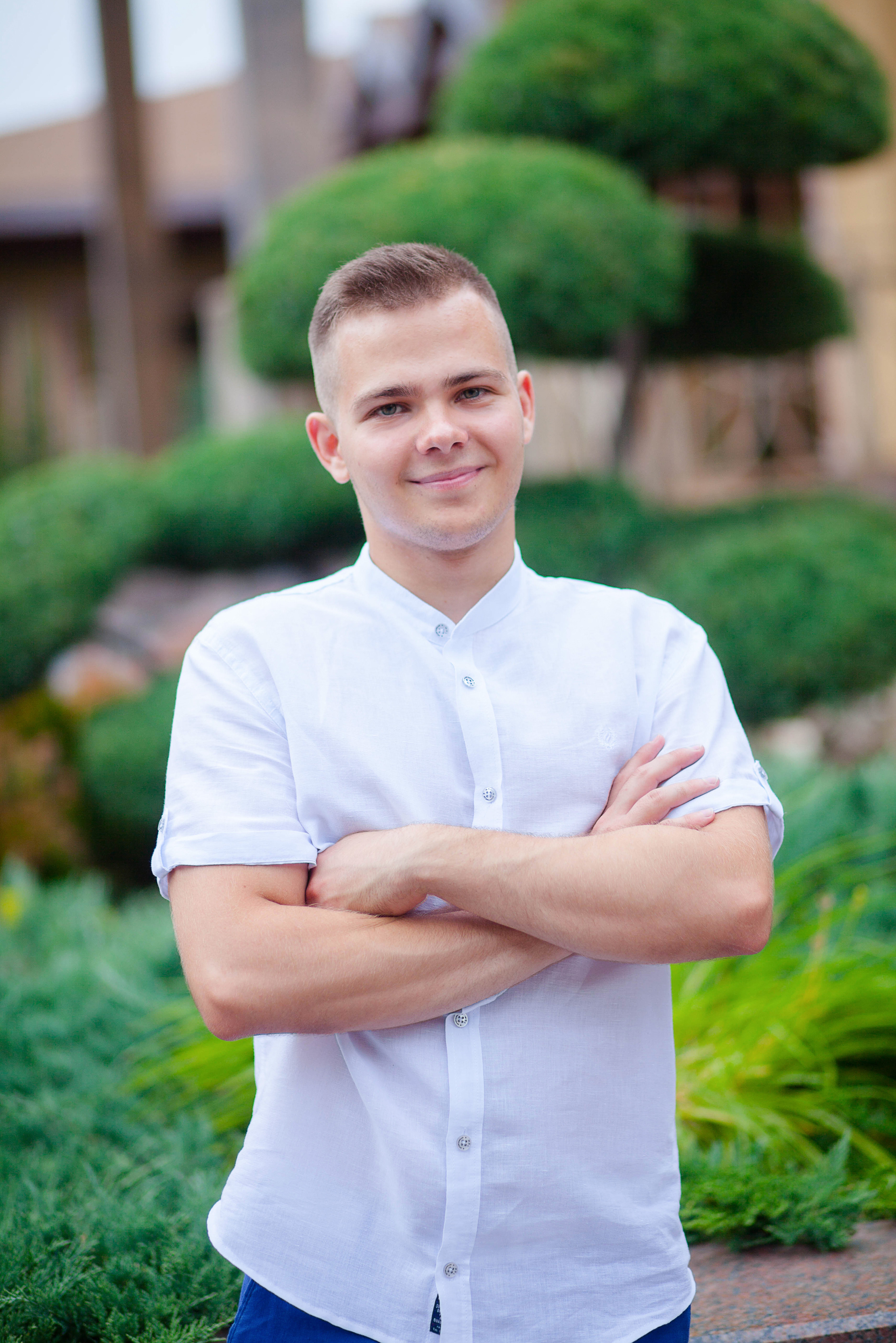 Портфоліо. Випускні альбоми для дитячих садочків, шкіл і вузів в м. Полтава