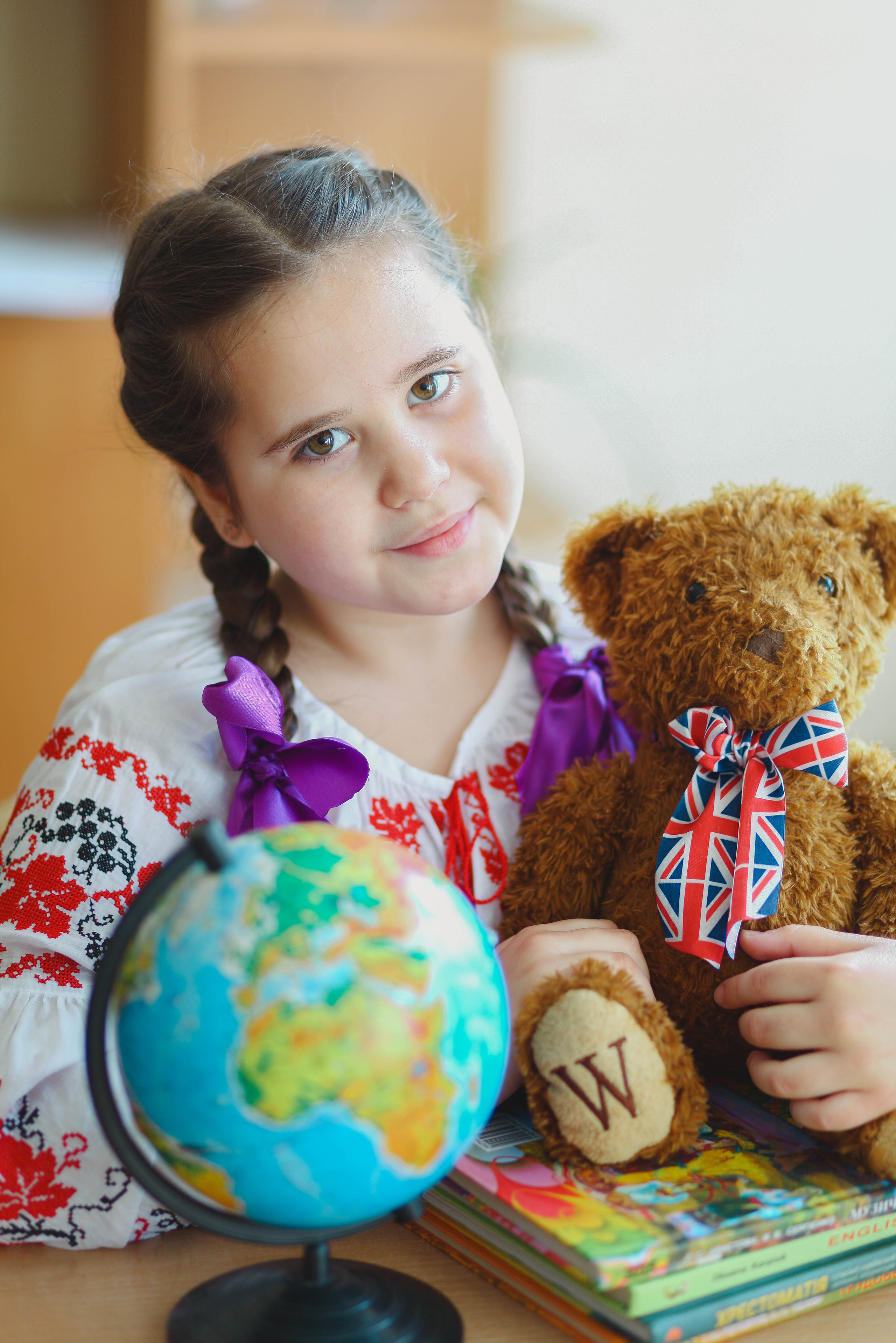 Портфоліо. Випускні альбоми для дитячих садочків, шкіл і вузів в м. Полтава