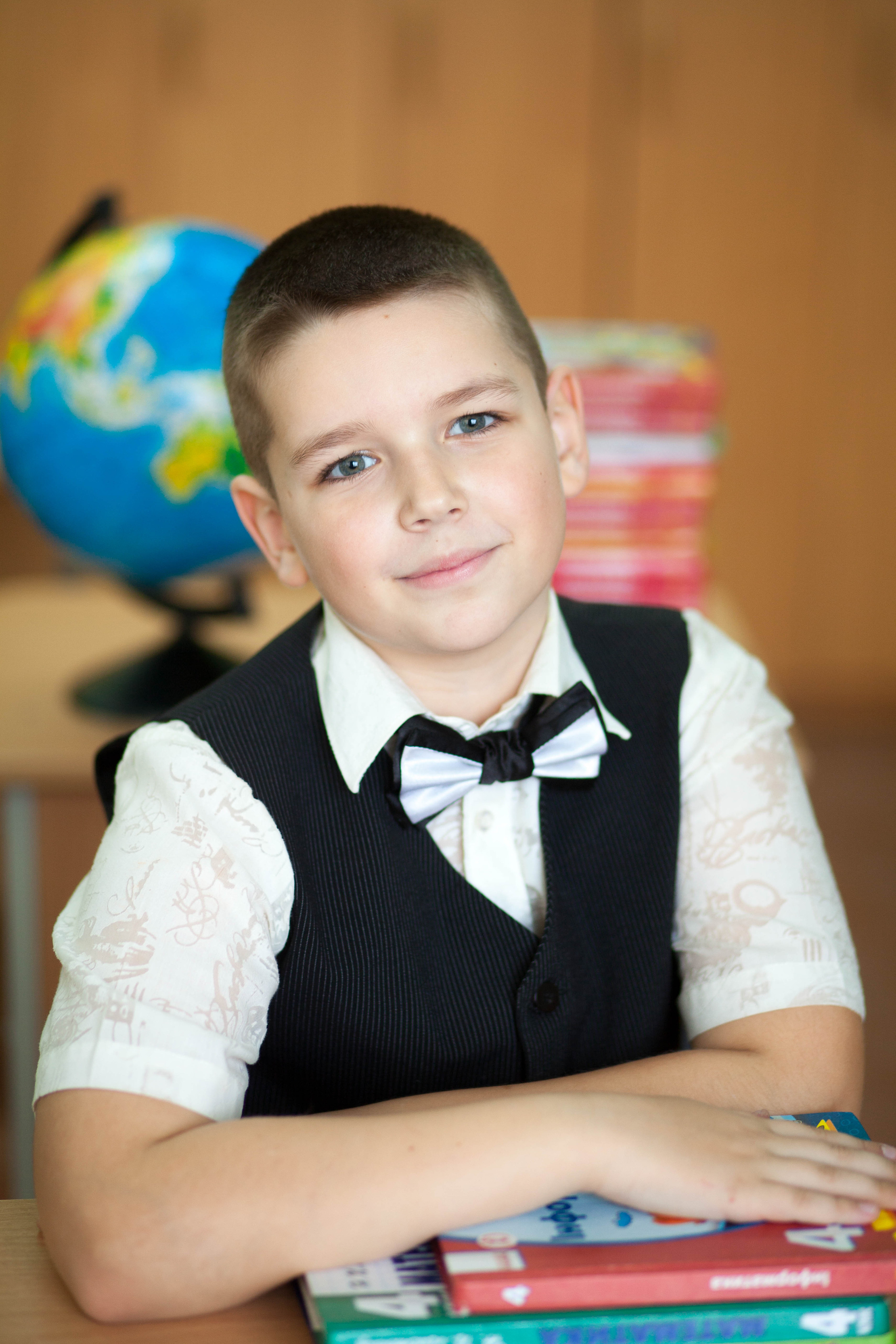 Портфоліо. Випускні альбоми для дитячих садочків, шкіл і вузів в м. Полтава