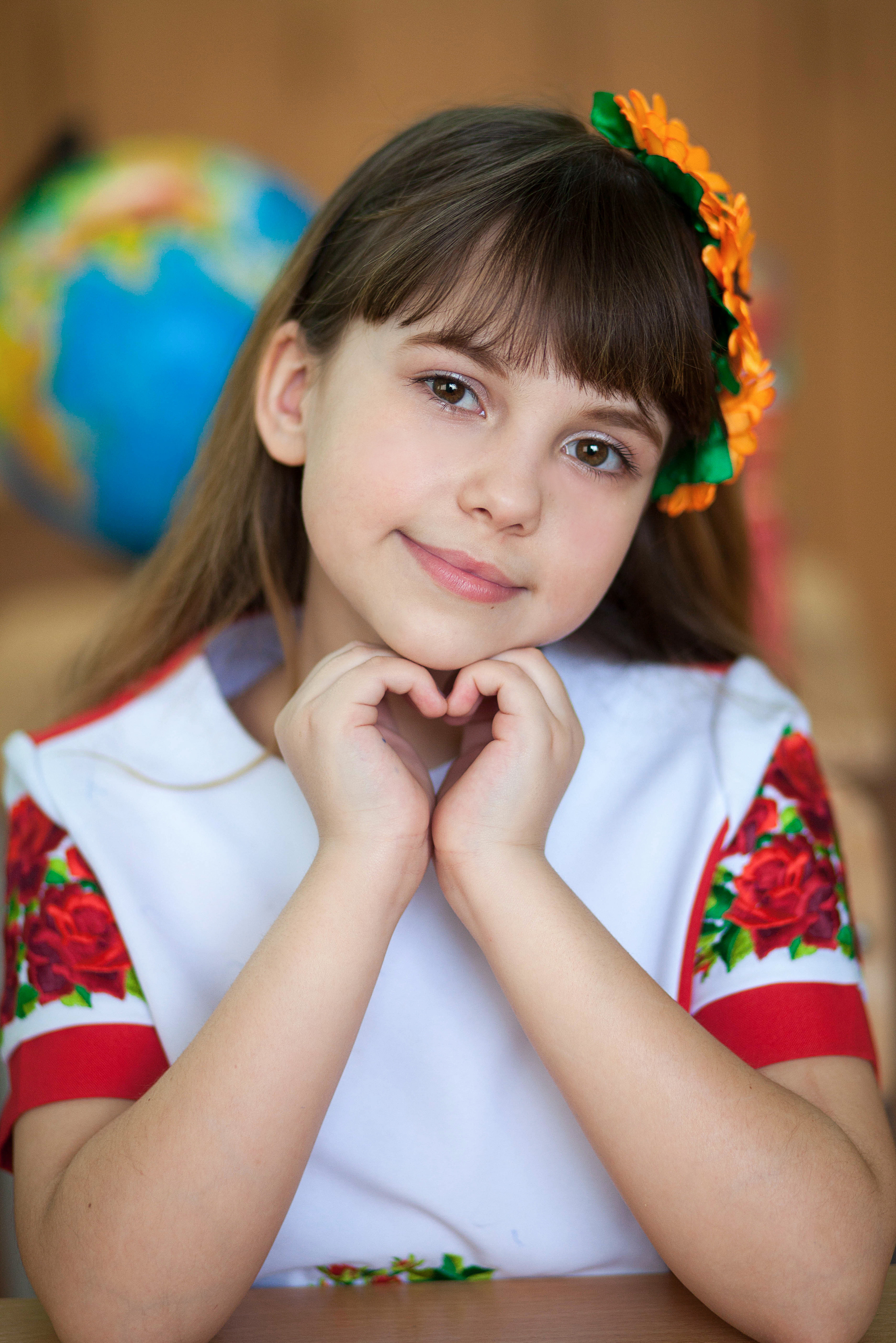 Портфоліо. Випускні альбоми для дитячих садочків, шкіл і вузів в м. Полтава