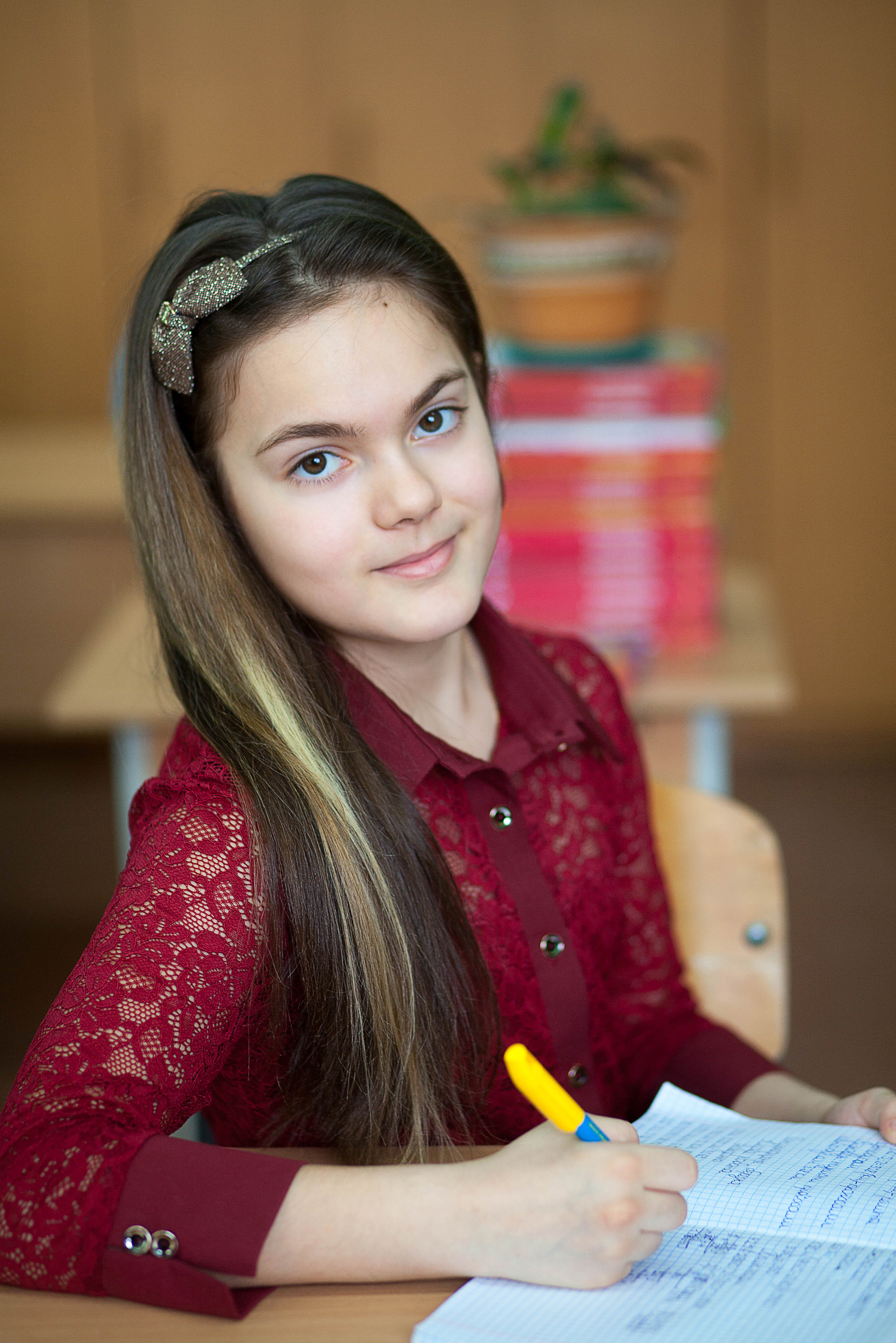 Портфоліо. Випускні альбоми для дитячих садочків, шкіл і вузів в м. Полтава