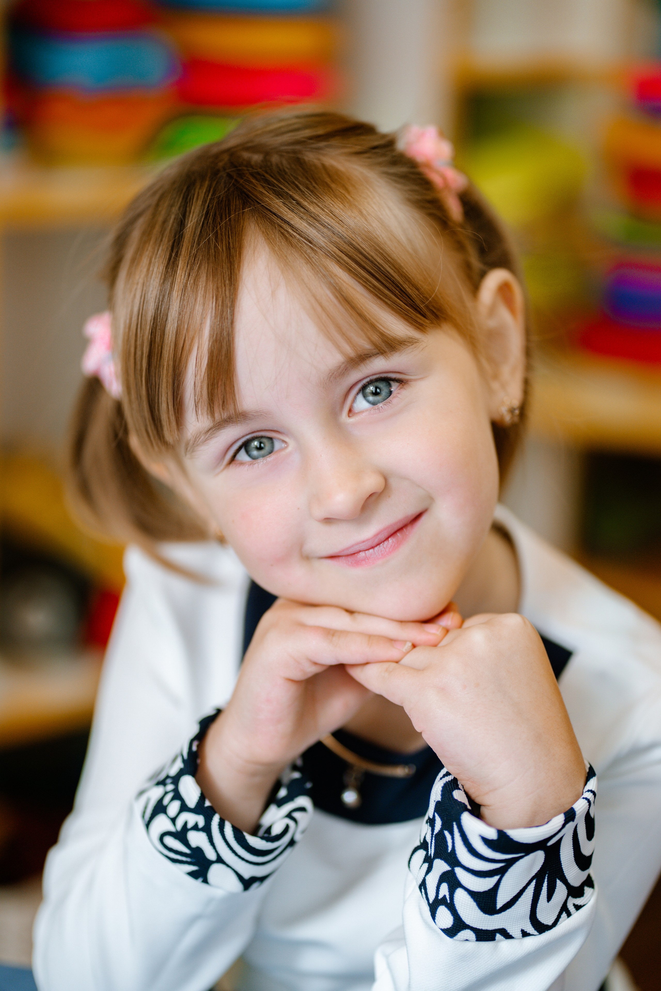 Портфоліо. Випускні альбоми для дитячих садочків, шкіл і вузів в м. Полтава