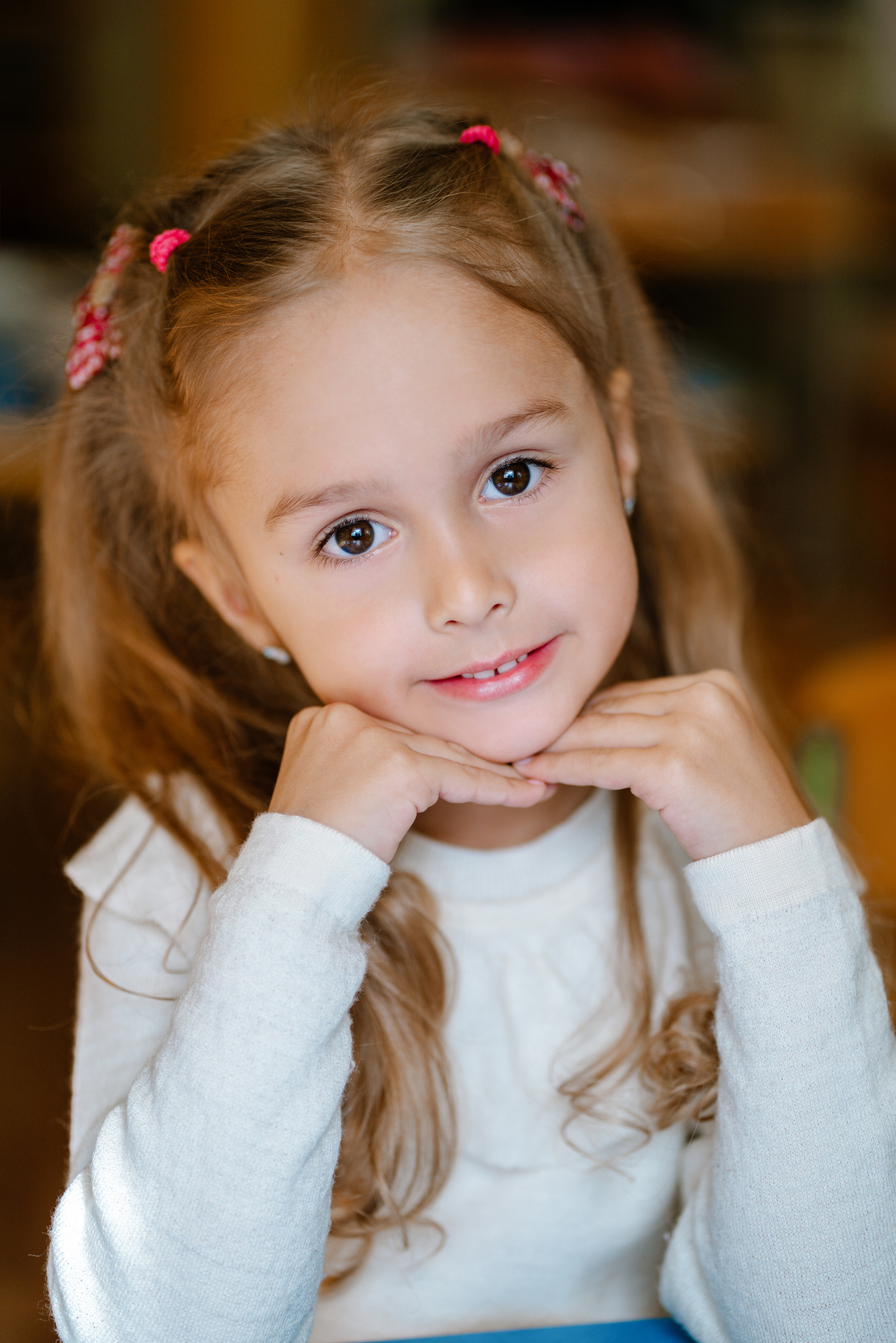 Портфоліо. Випускні альбоми для дитячих садочків, шкіл і вузів в м. Полтава