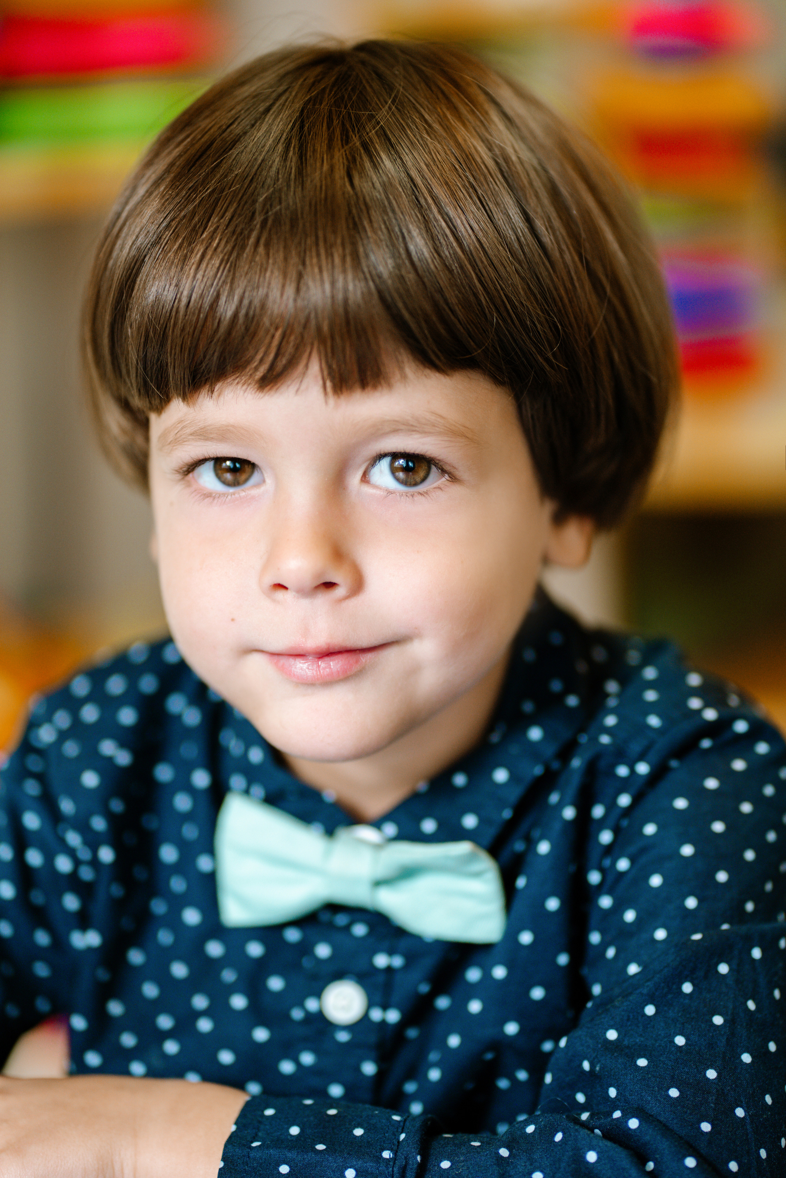 Портфоліо. Випускні альбоми для дитячих садочків, шкіл і вузів в м. Полтава