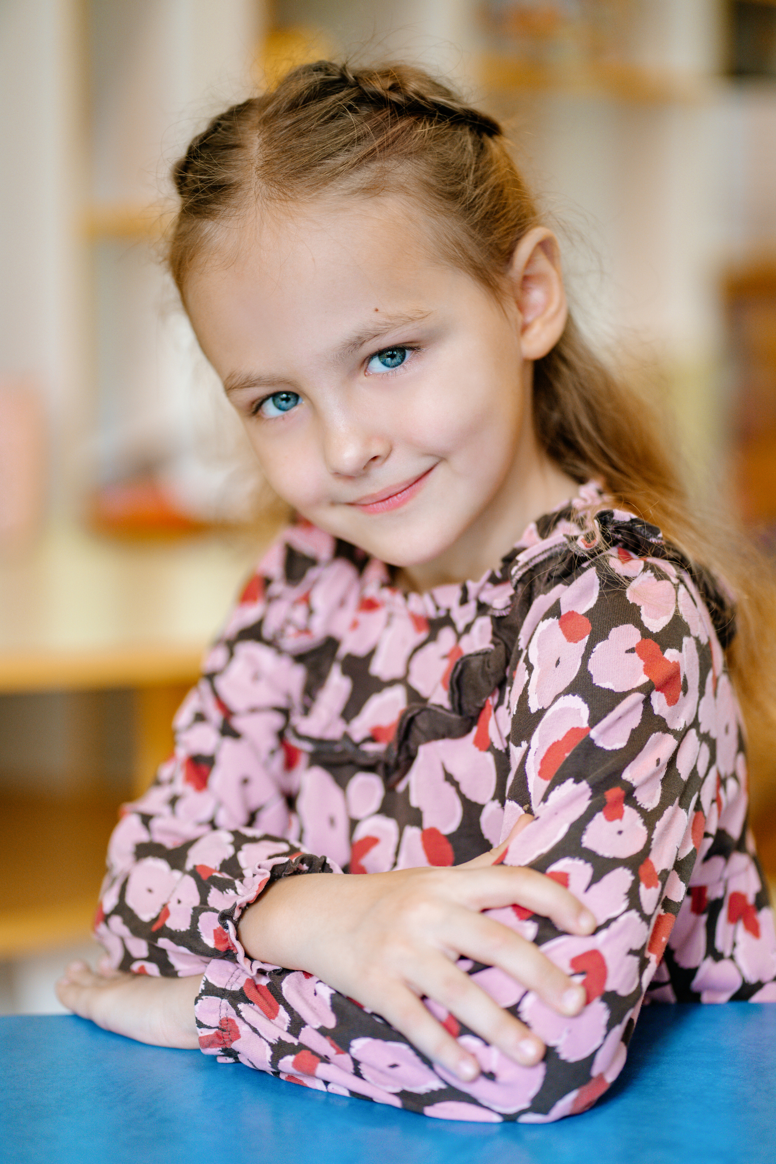 Портфоліо. Випускні альбоми для дитячих садочків, шкіл і вузів в м. Полтава