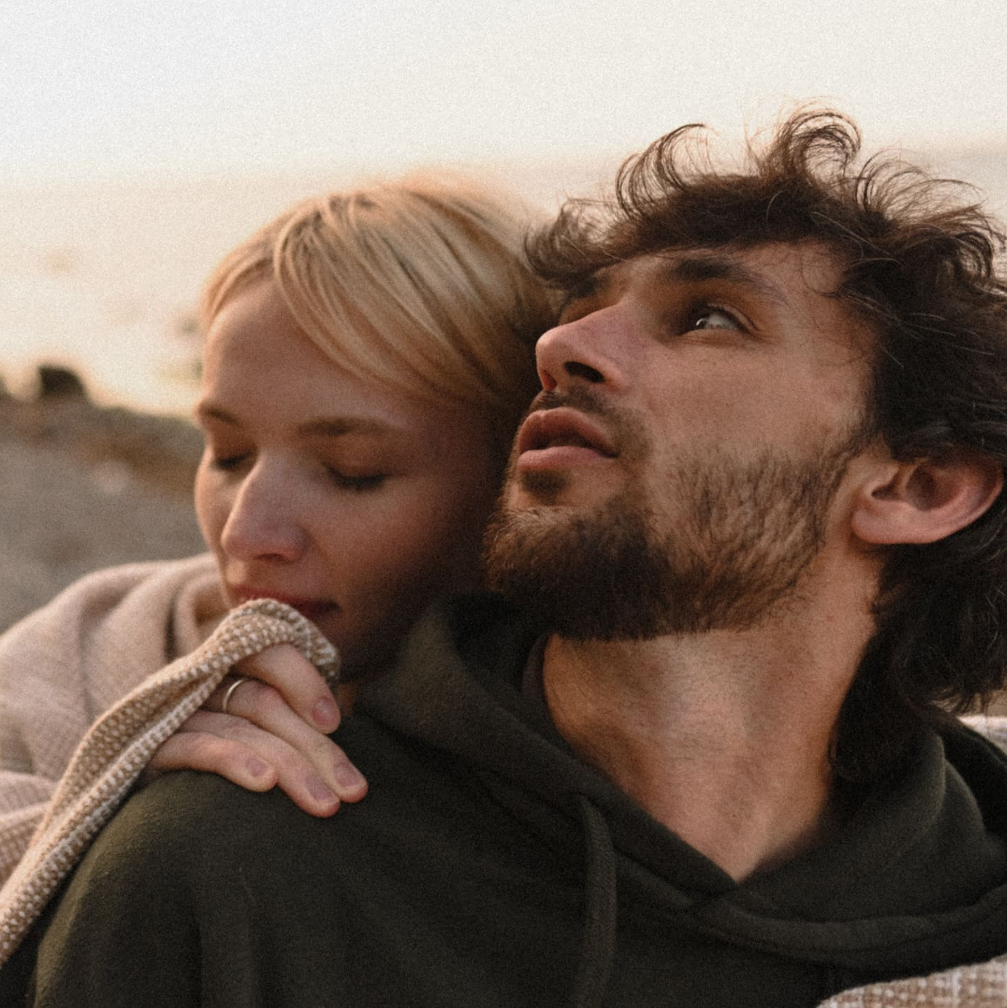 Love Story Fotoshooting Hamburg