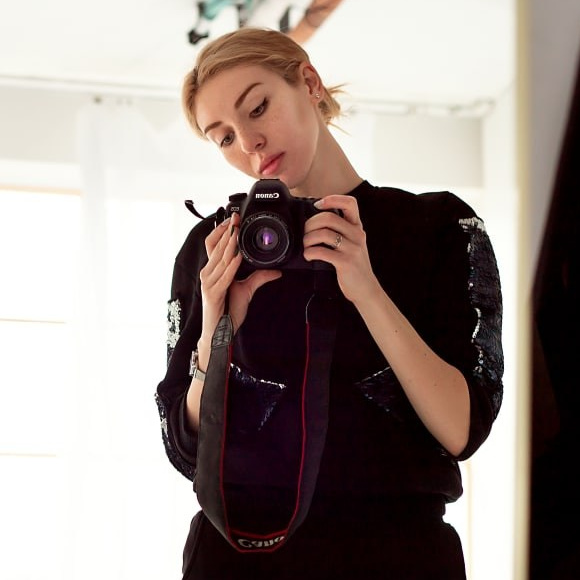 Акулова Олена