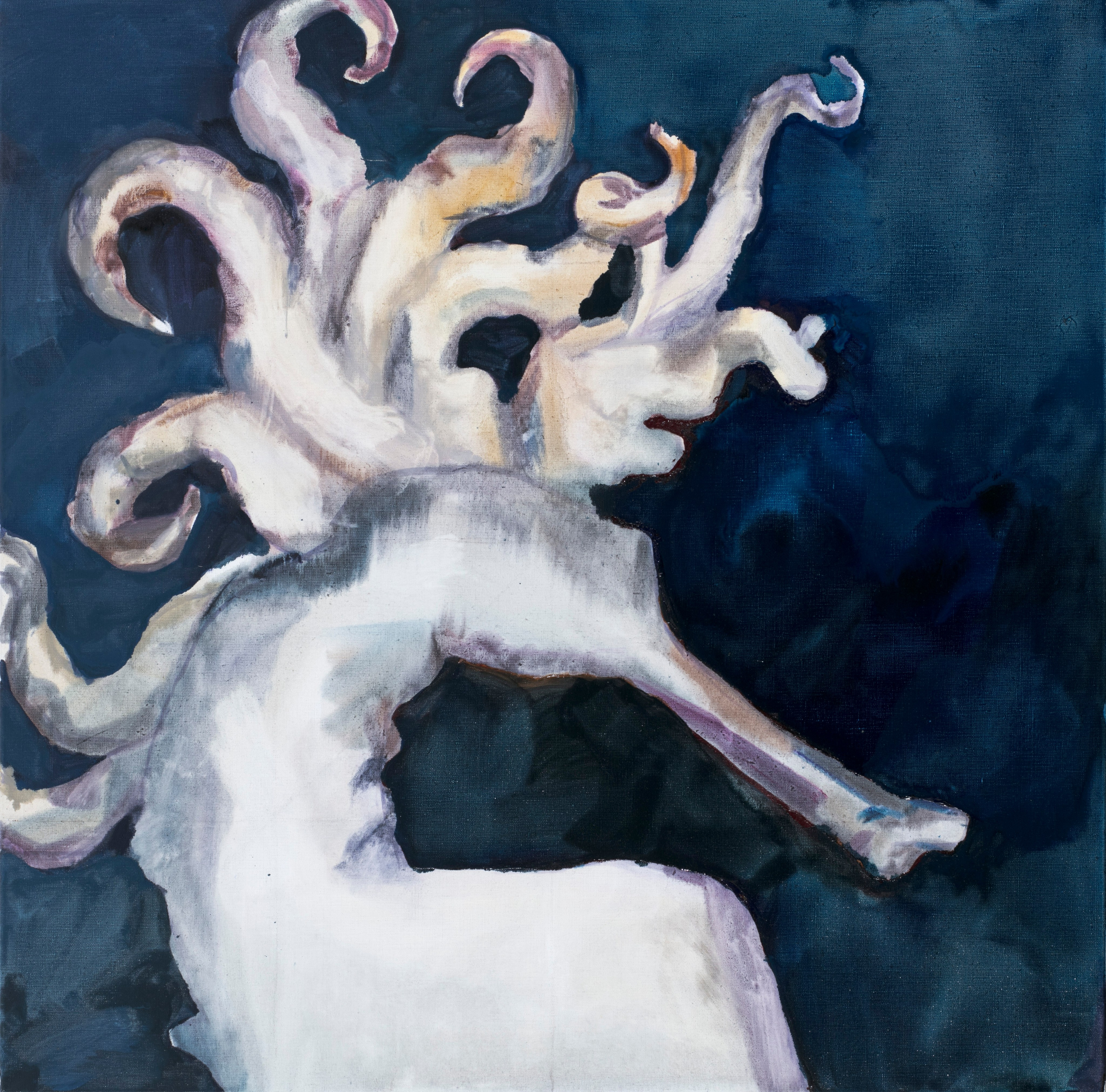 Атлас (АЧС) | 2023. Алина Кугуш