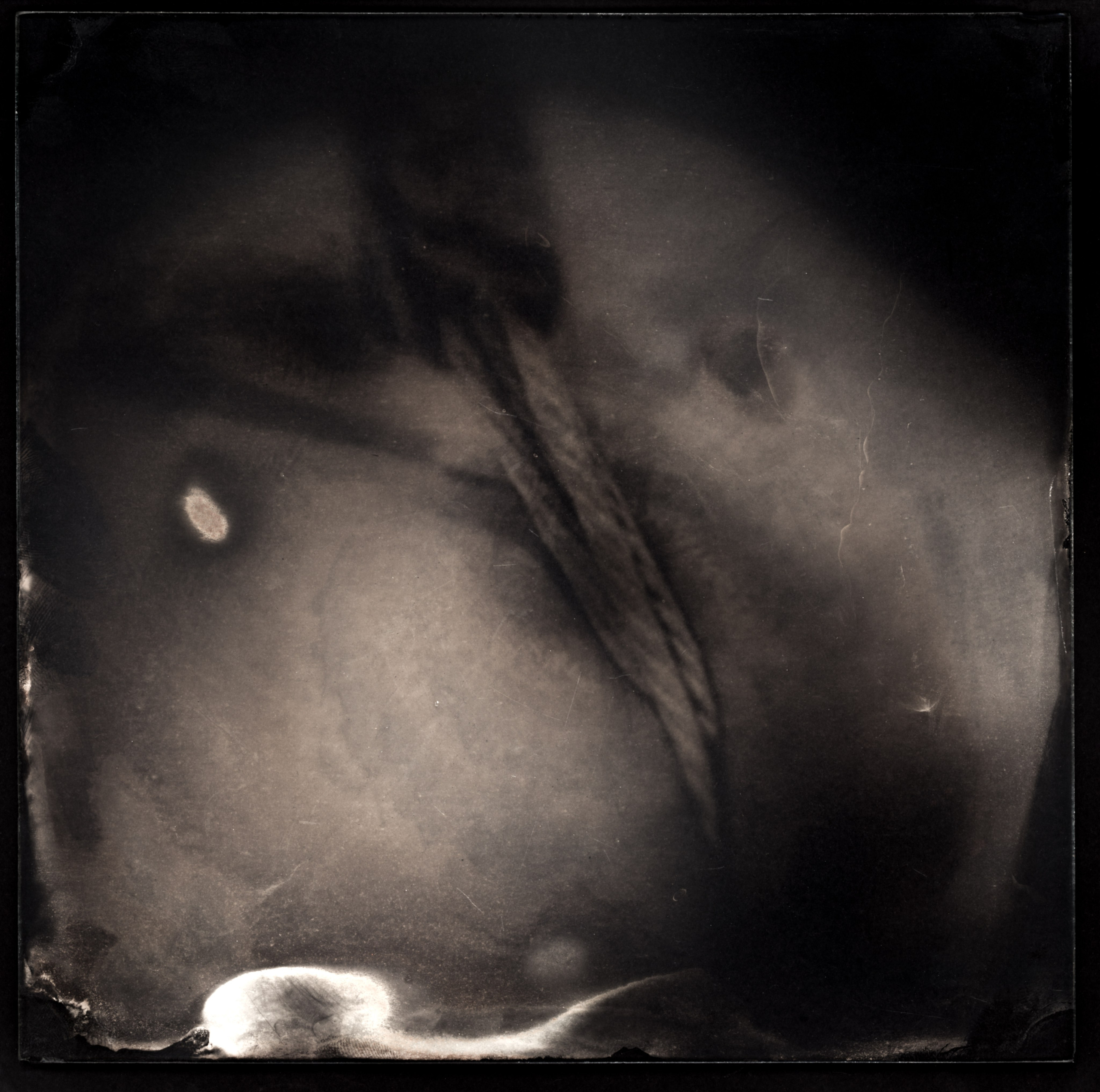 NODUS. Adriano Escanhuela — Experimental