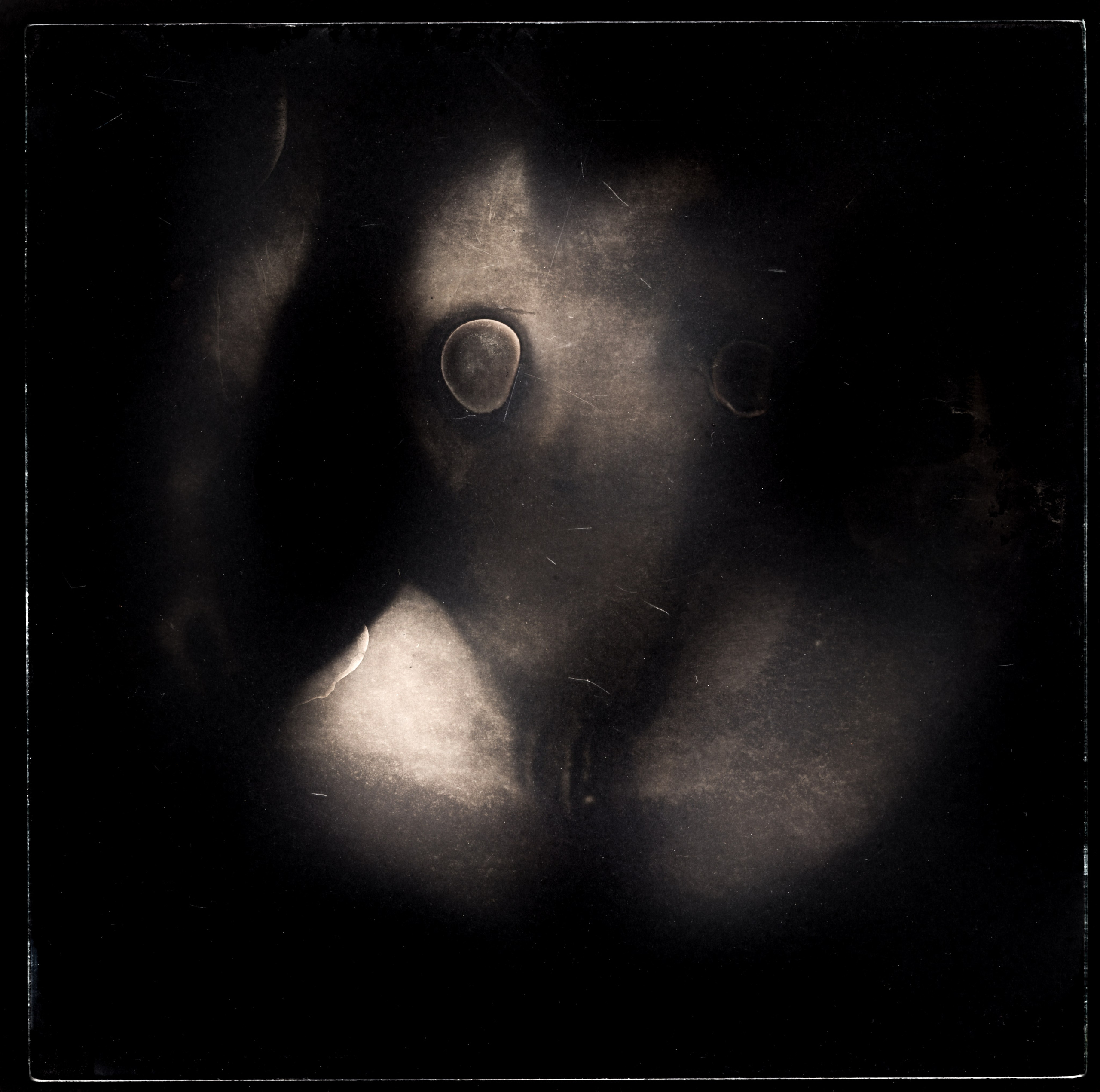 NODUS. Adriano Escanhuela — Experimental