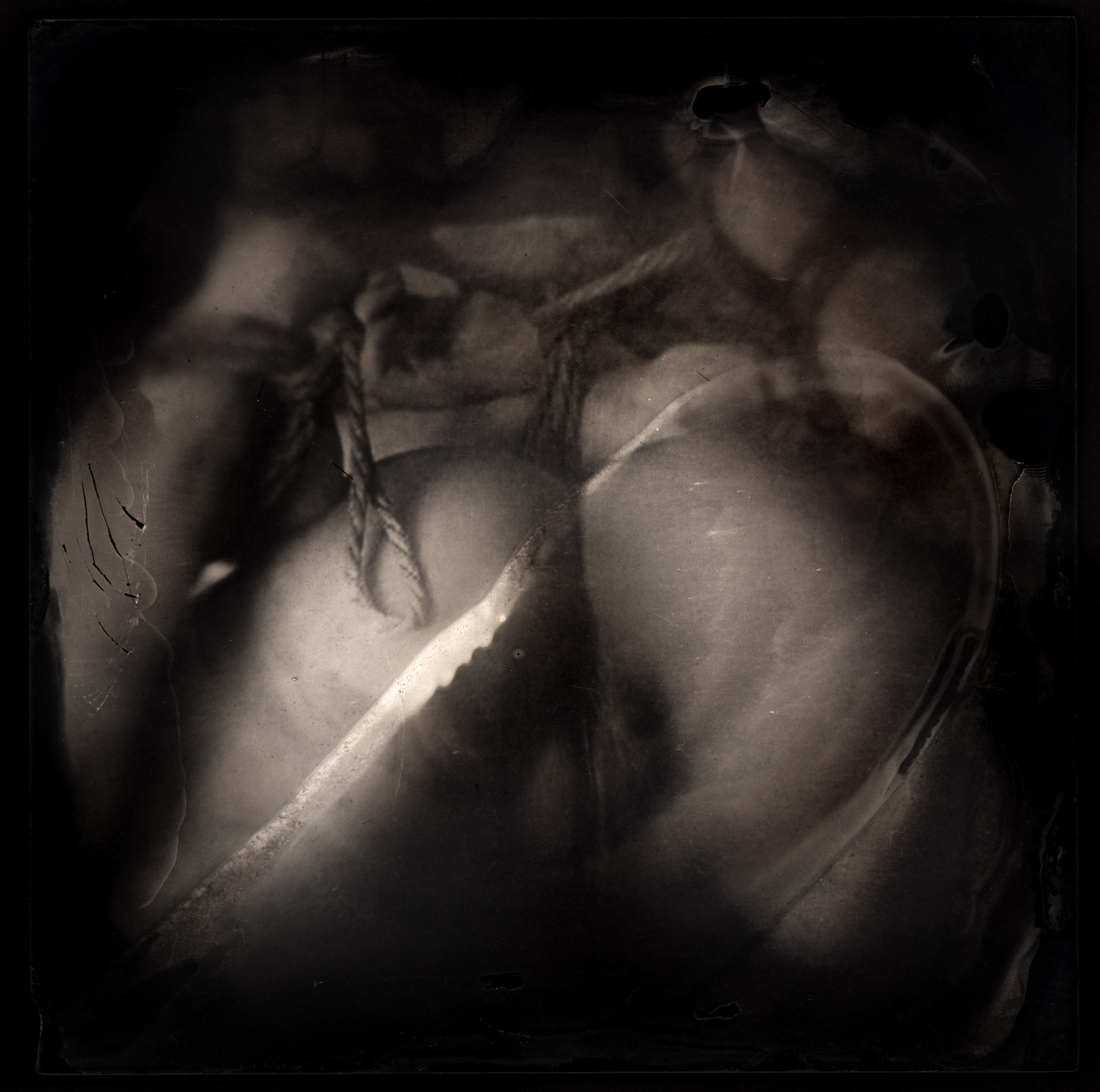 NODUS. Adriano Escanhuela — Experimental