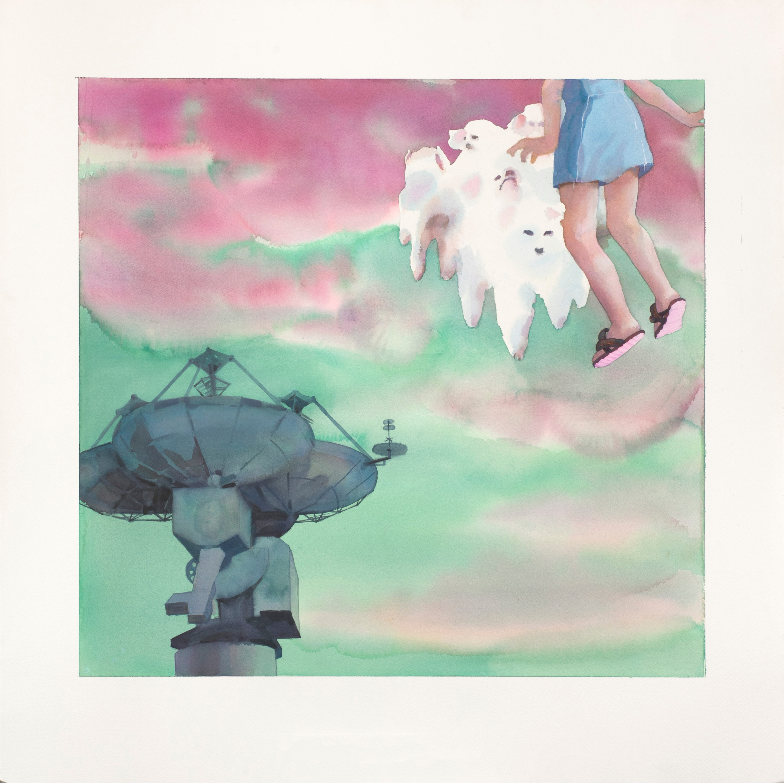 Атлас (АЧС) | 2023. Алина Кугуш