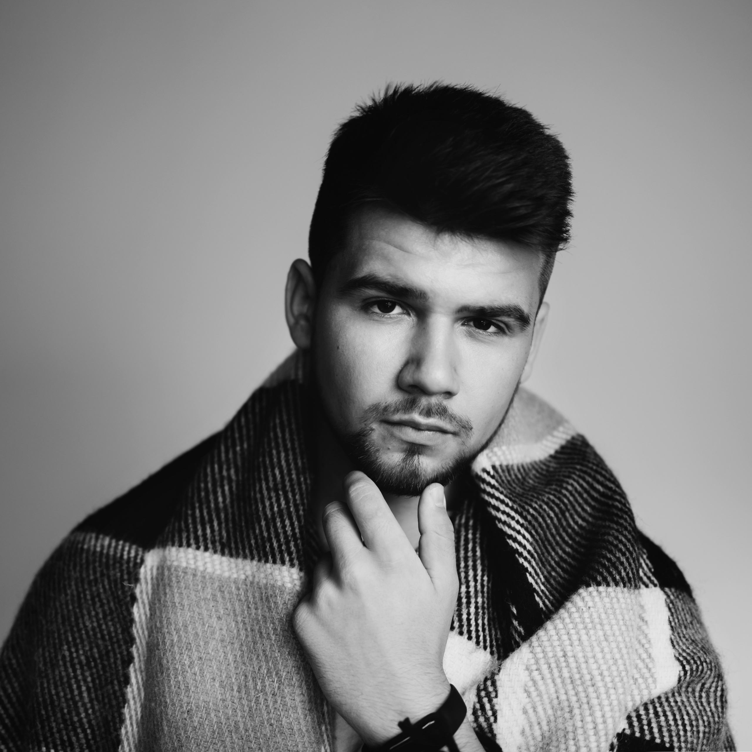 Весільний та репортажний фотограф в Чернівцях, Олексій Зацерковний