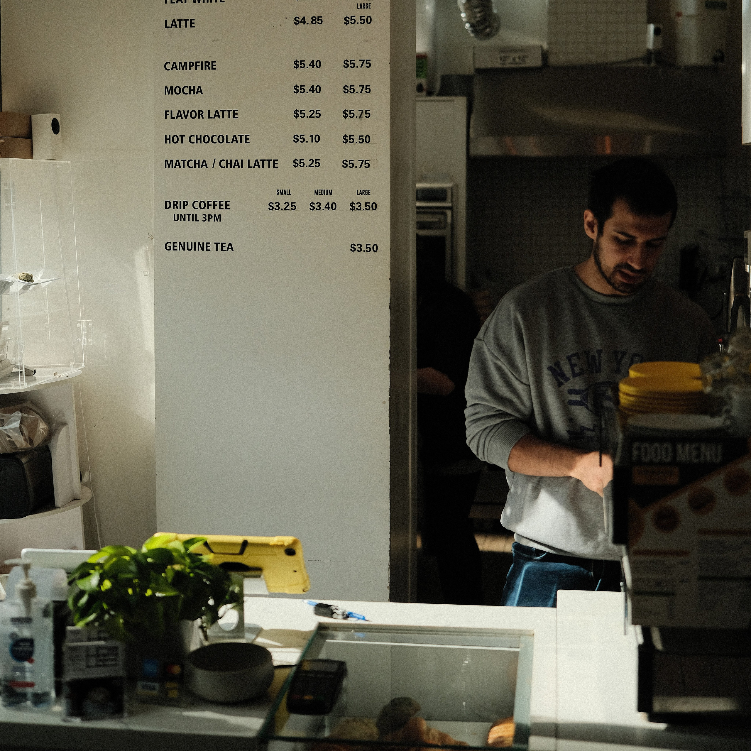 Team & Brand Photography | Vancouver. Branding & Lifestyle Photography in Vancouver | Max Fomin