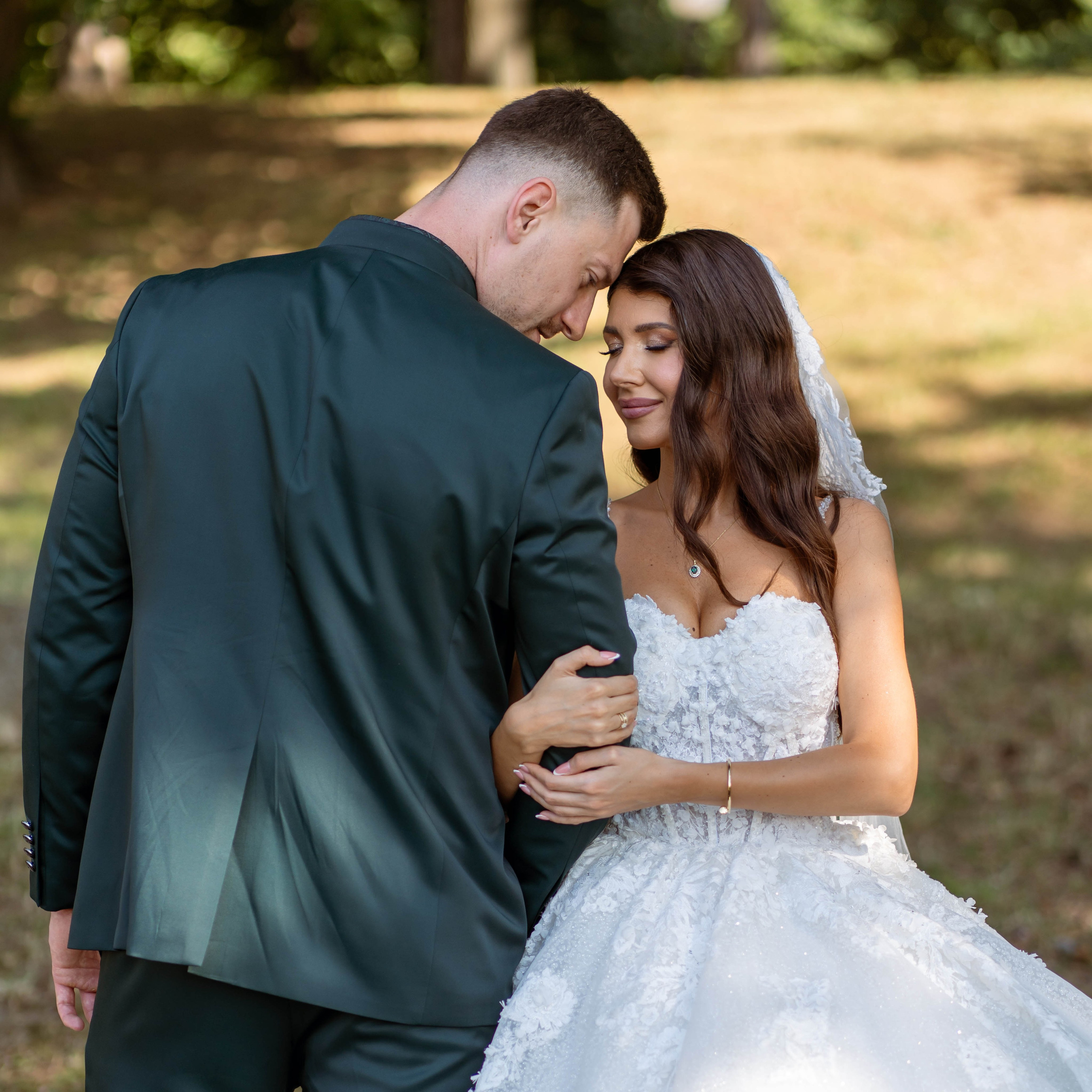 Weddings. Fotografisanje i snimanje venčanja Srbija | ST Weddings