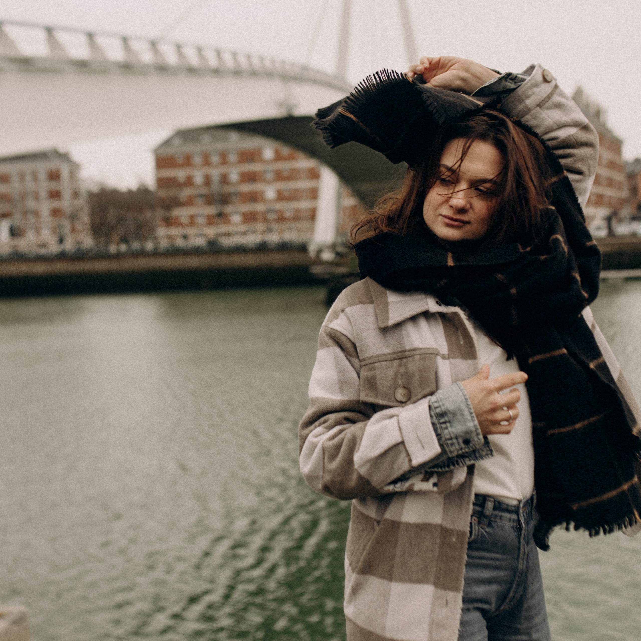 Products (1). Photographer Khrystyna Voronova