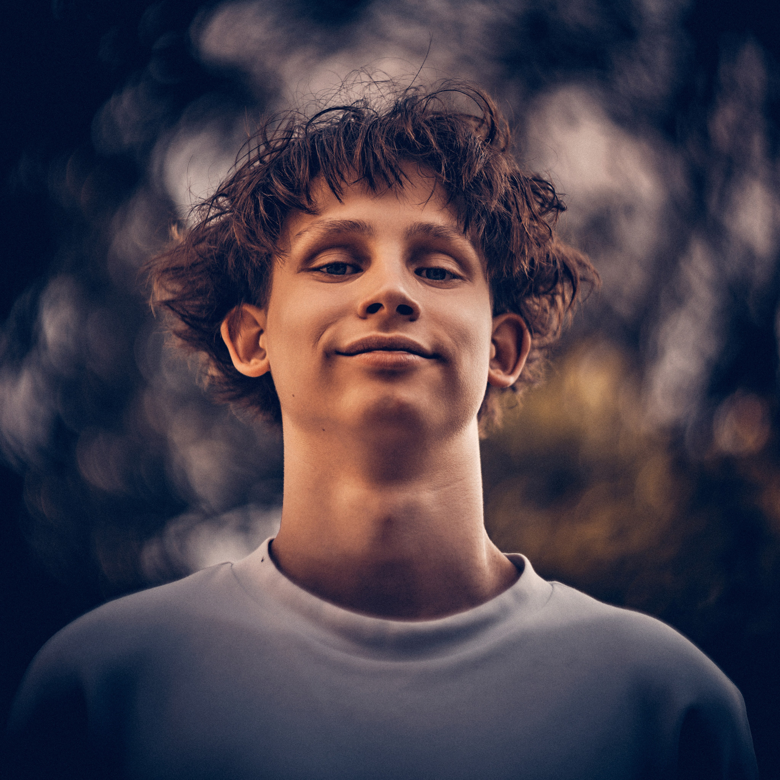 Moje TOP-36 zdjęć z roku 2025. Андрей Шипилов — Фотография & Видеография