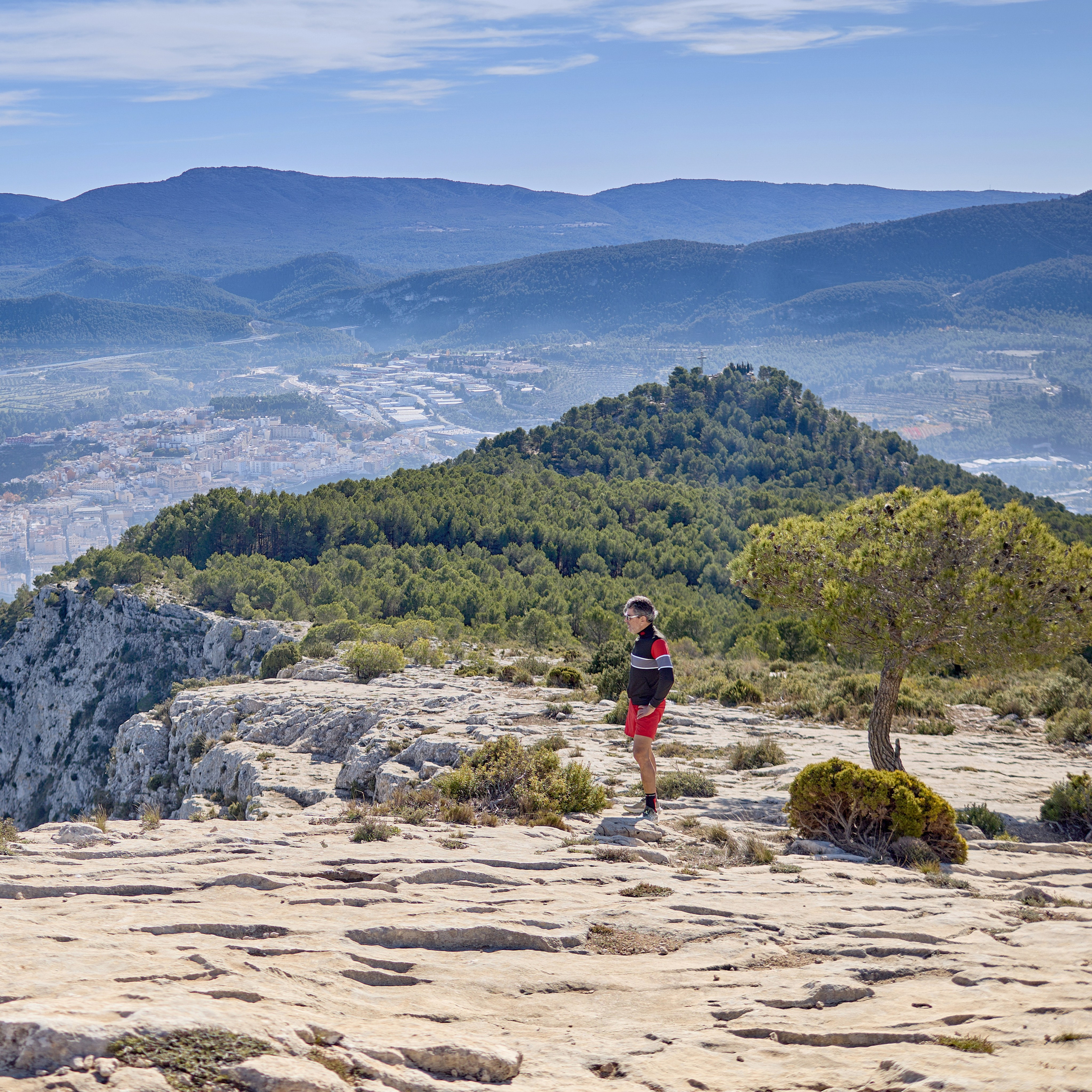 Associaciò cultural La Granja Alcoy España